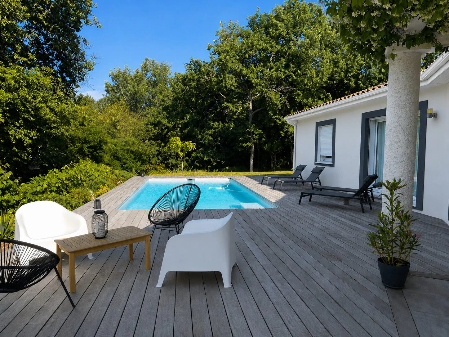 Maison à vendre, 140m², Mons