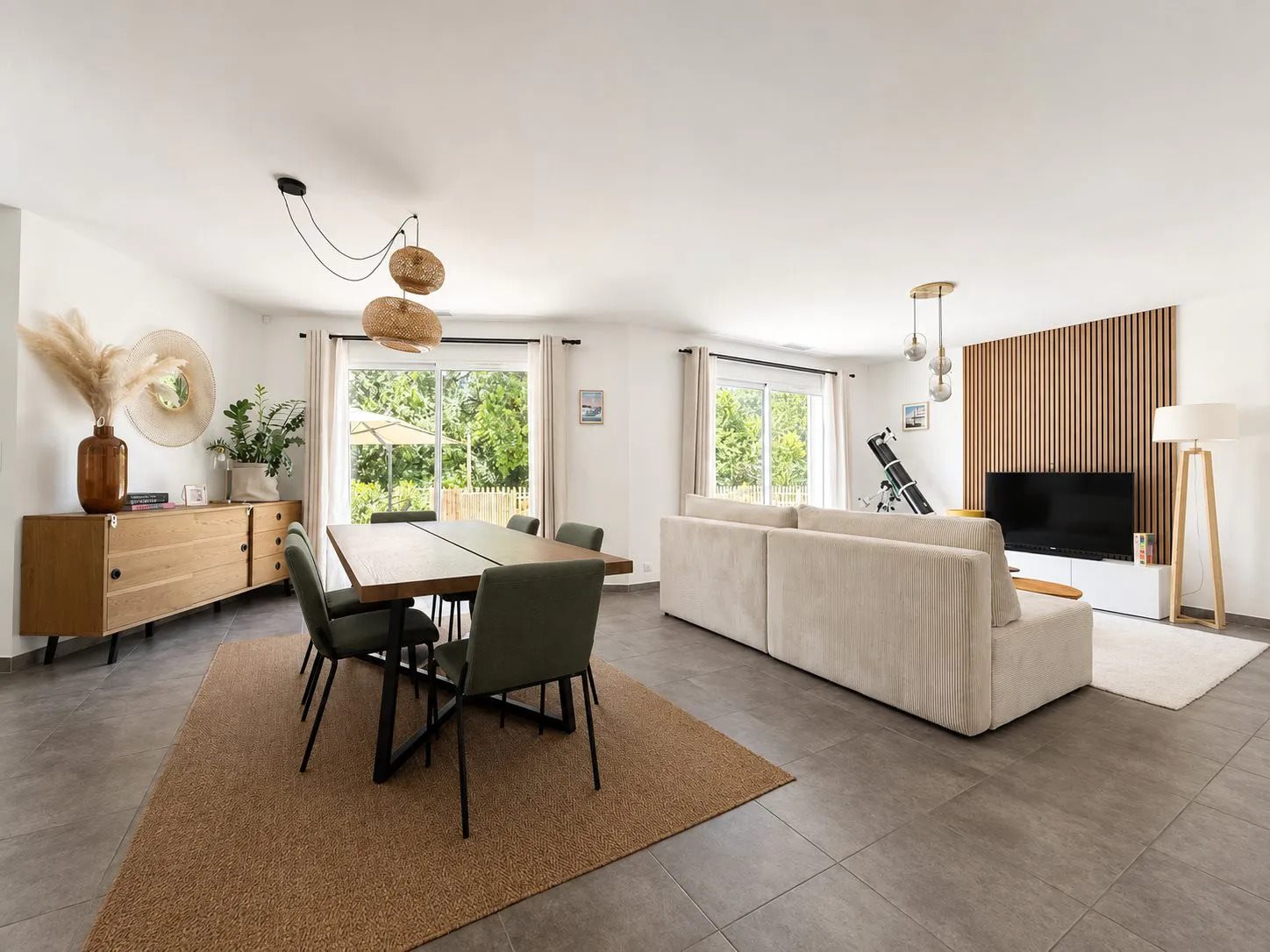 Maison à vendre, 140m², Mons
