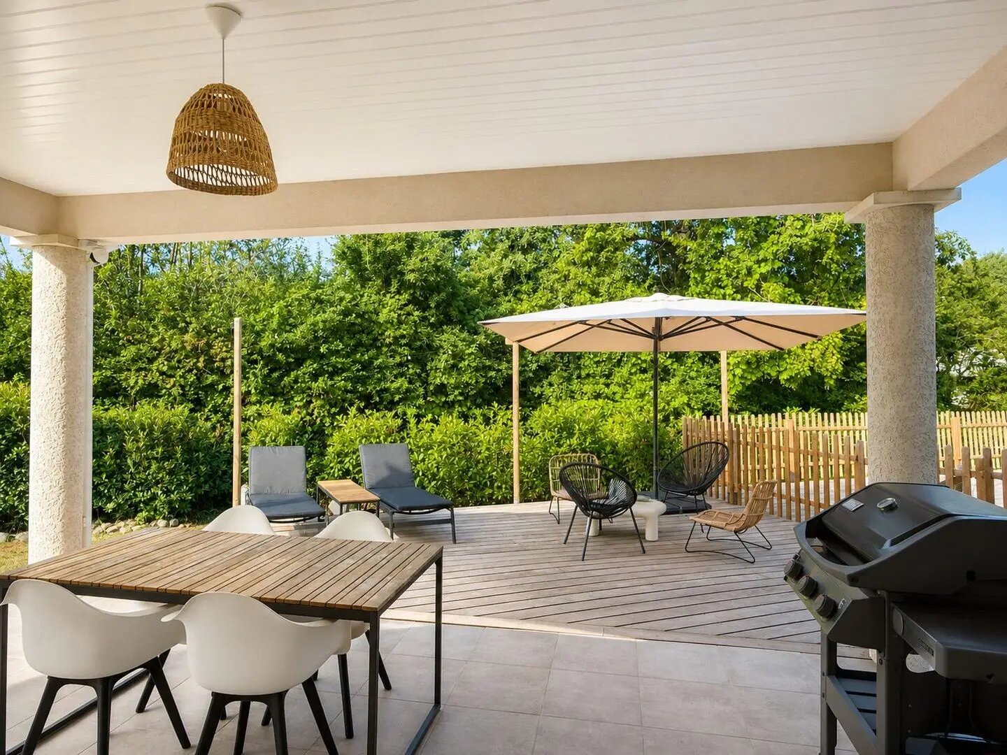 Maison à vendre, 140m², Balma