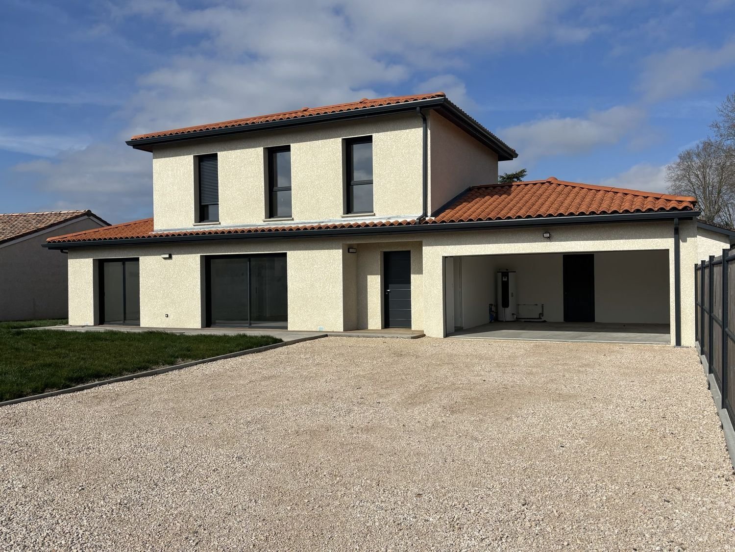 Maison à vendre, 113m², Pins-Justaret