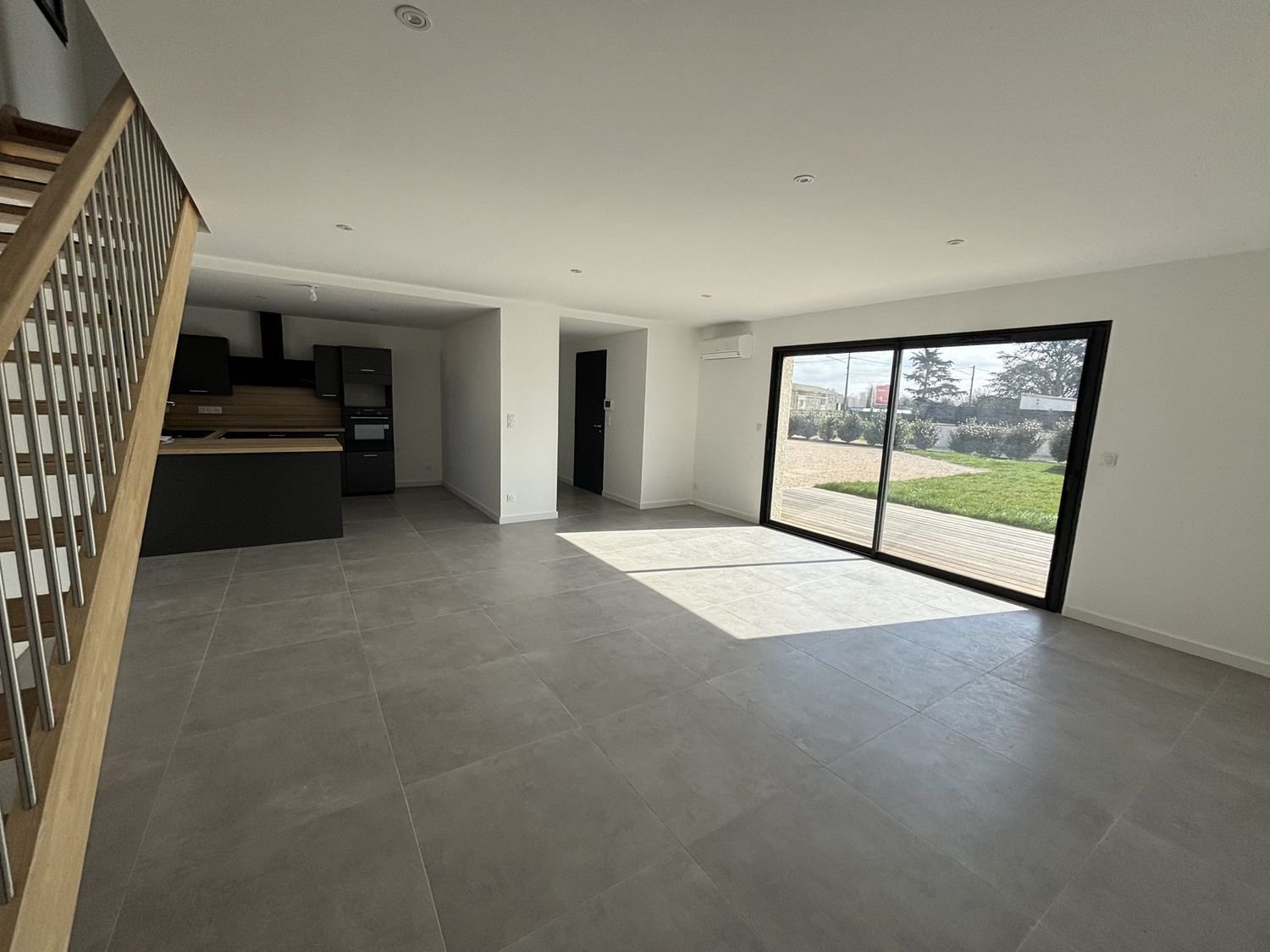 Maison à vendre, 113m², Pins-Justaret