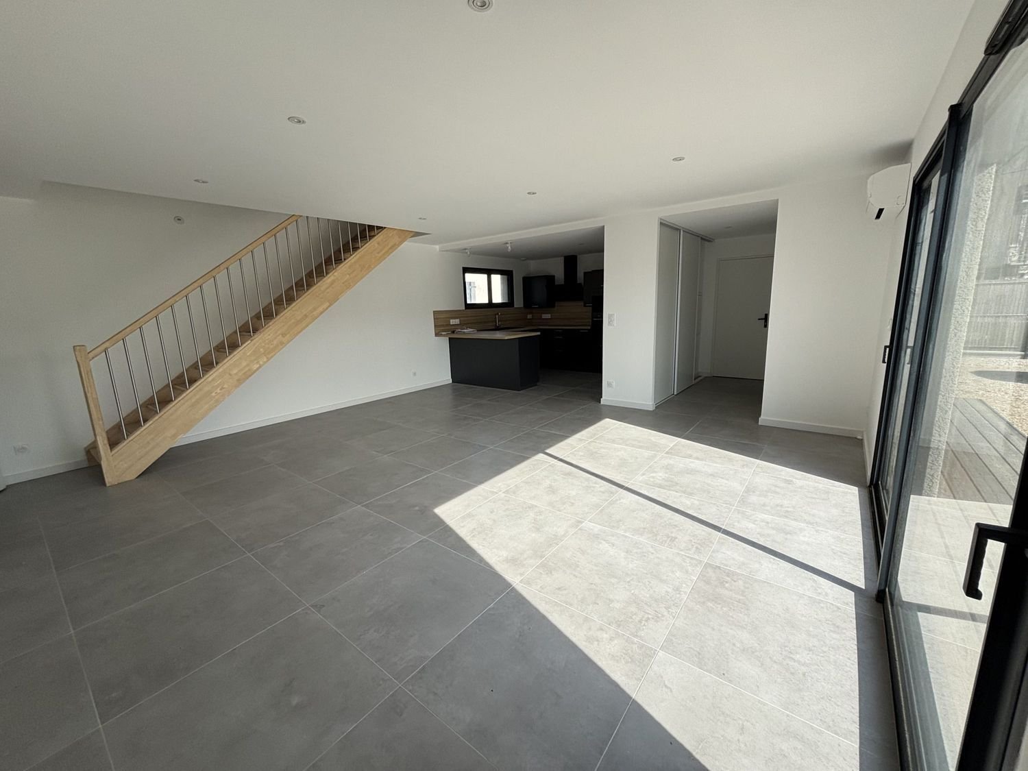 Maison à vendre, 113m², Pins-Justaret