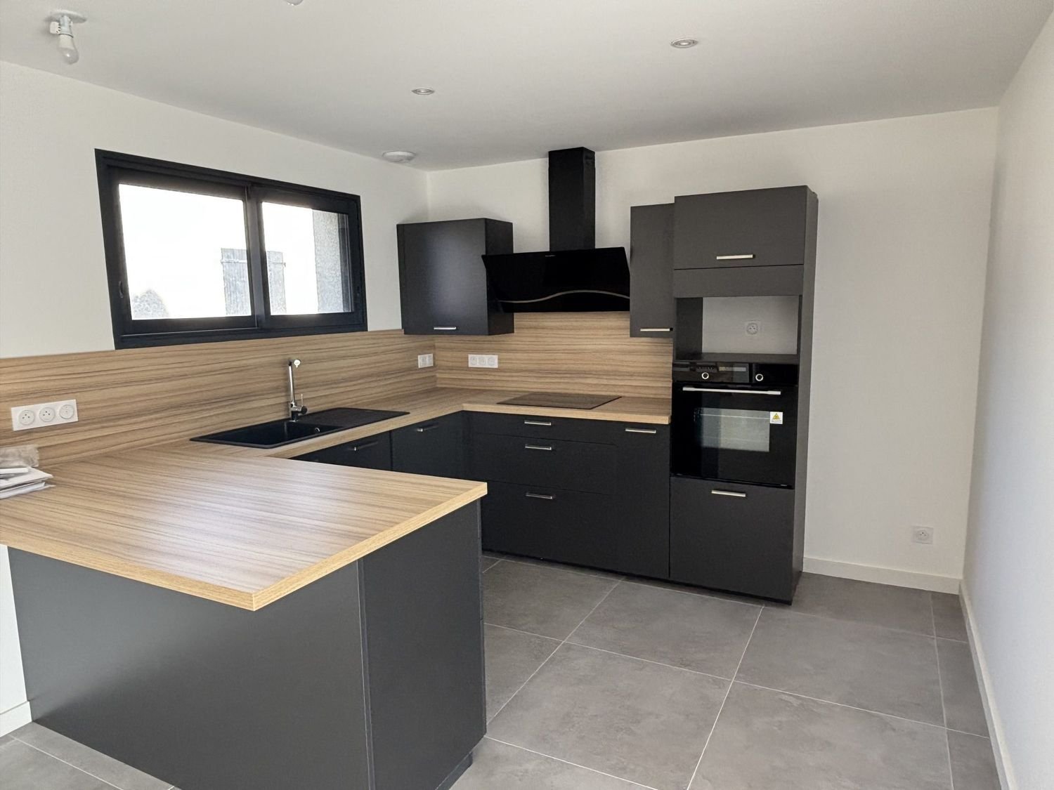 Maison à vendre, 113m², Pins-Justaret