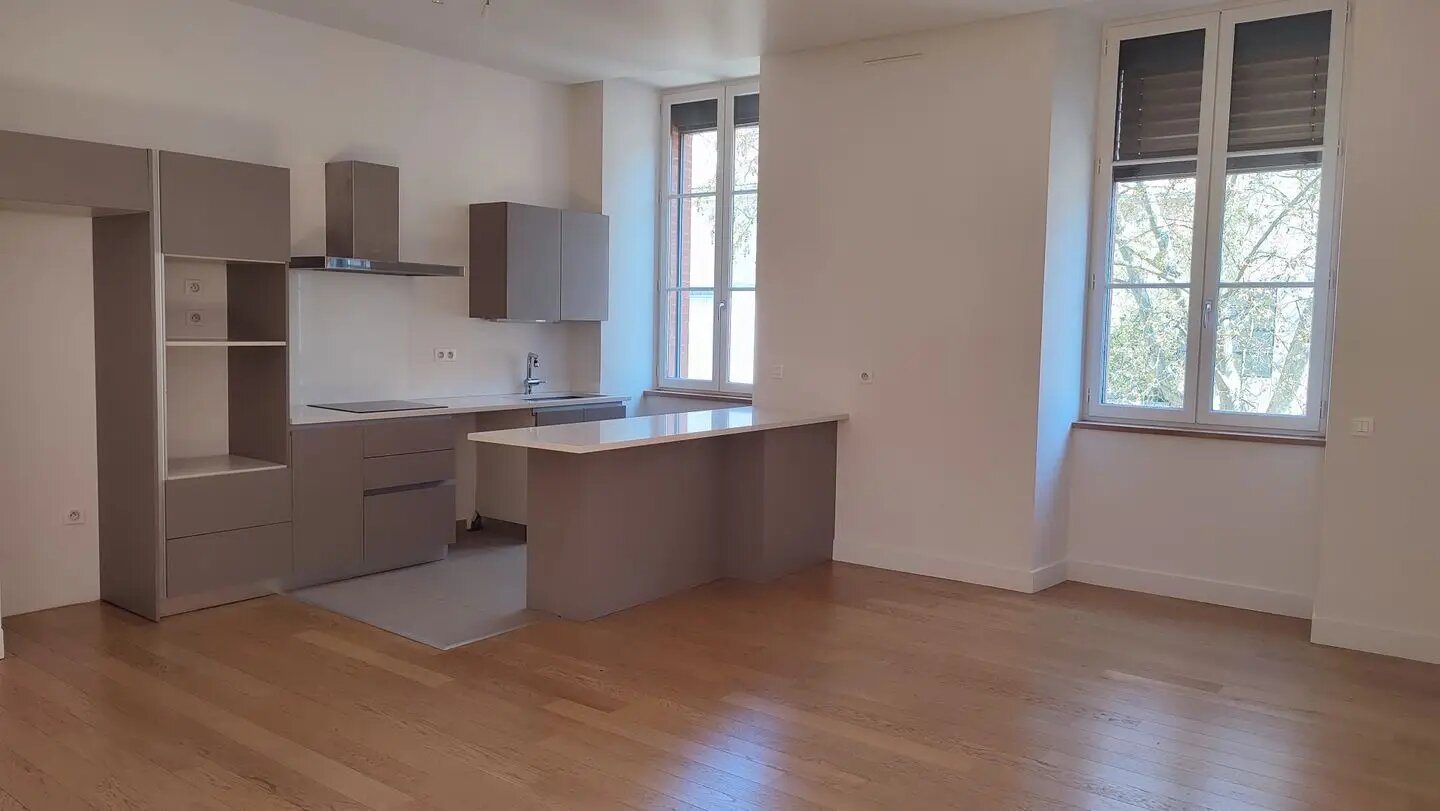Appartement à louer, 77m², Toulouse