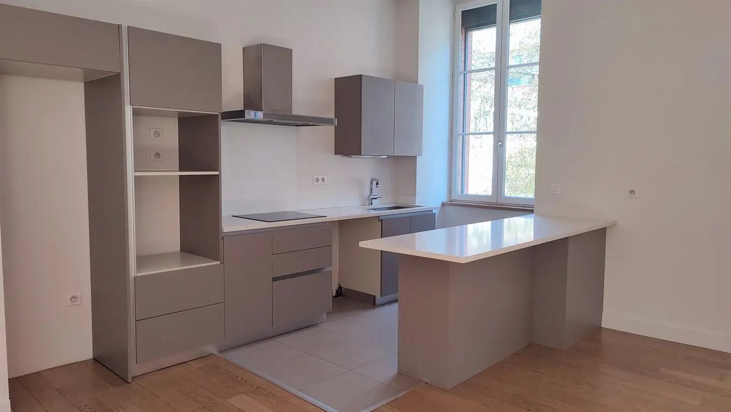 Appartement à louer, 77m², Toulouse
