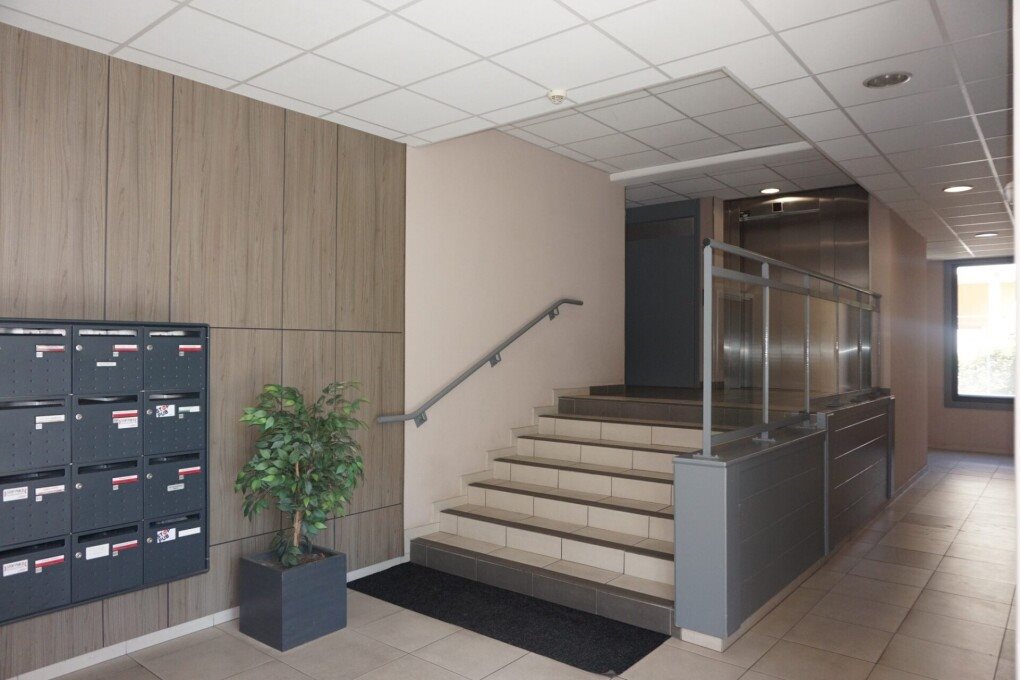 Appartement à louer, 39m², Toulouse