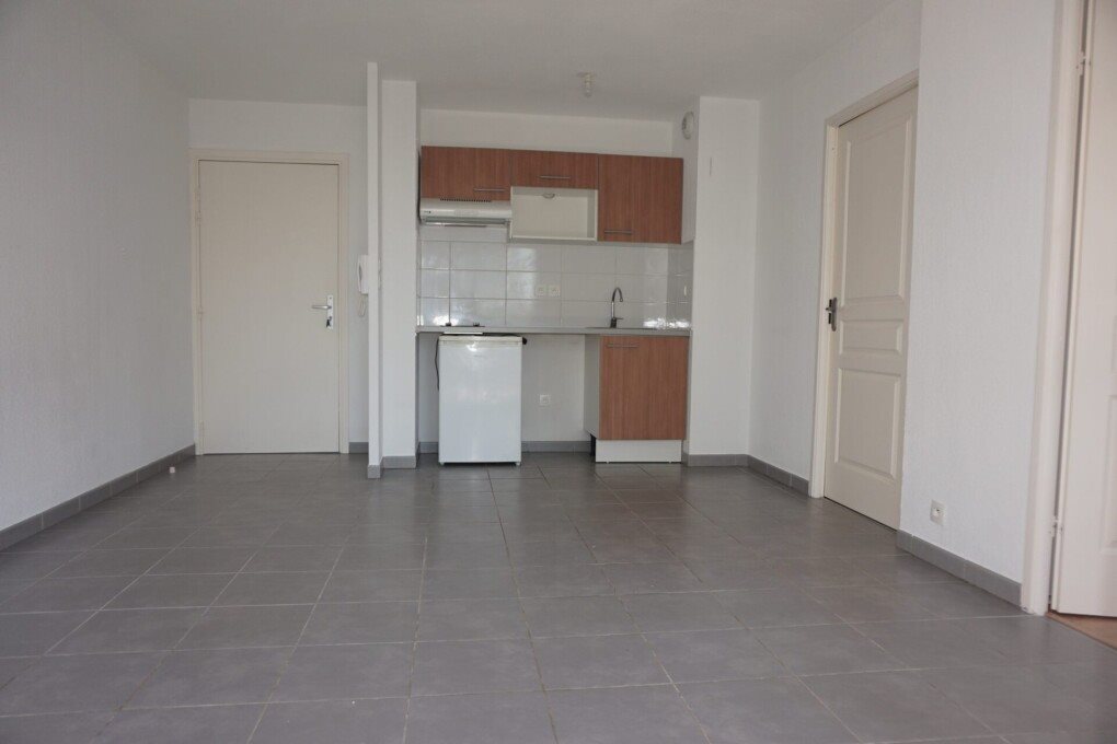 Appartement à louer, 39m², Toulouse