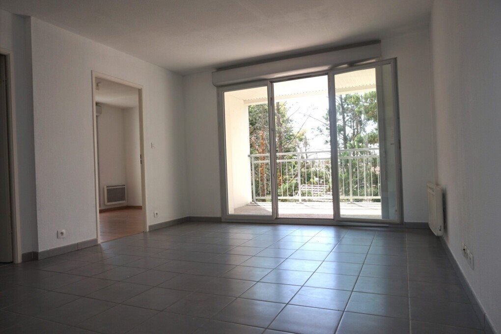 Appartement à louer, 39m², Toulouse