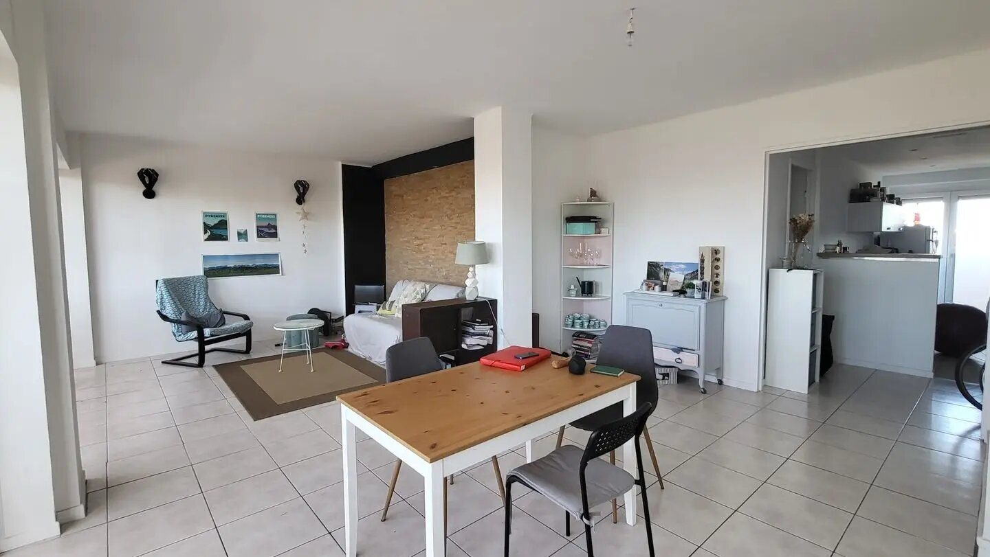 Appartement à vendre, 69m², Toulouse