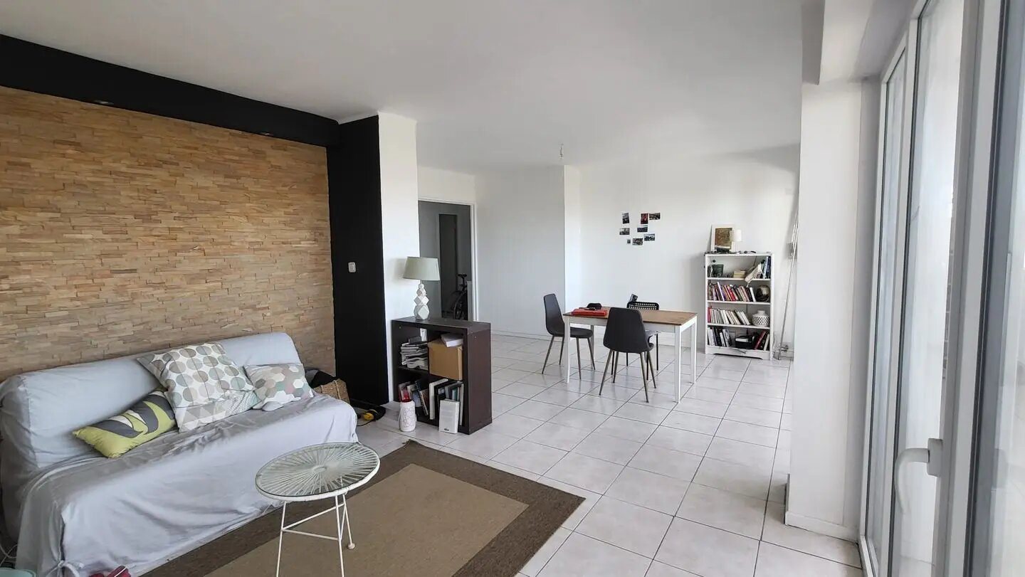 Appartement à vendre, 69m², Toulouse