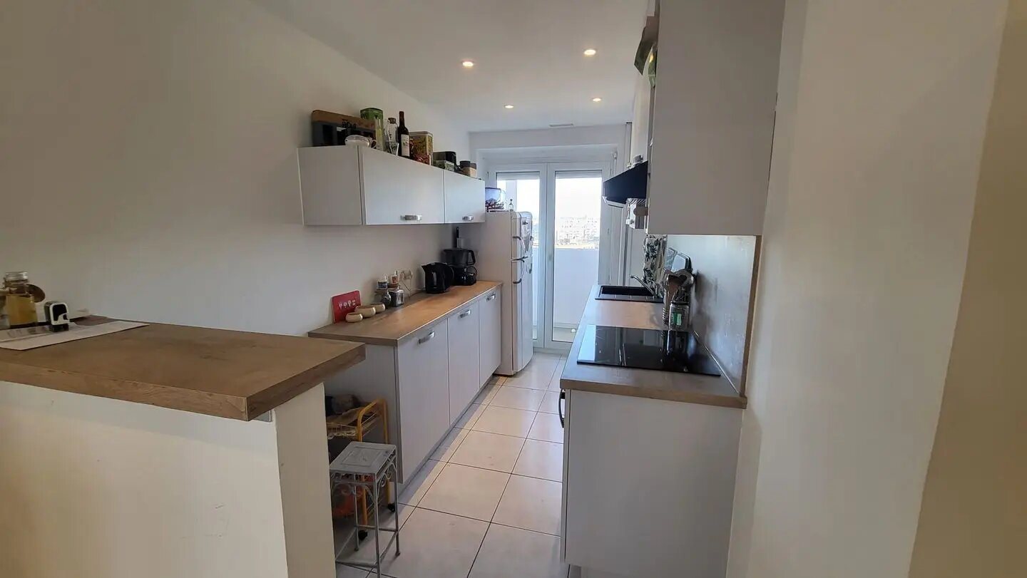 Appartement à vendre, 69m², Toulouse