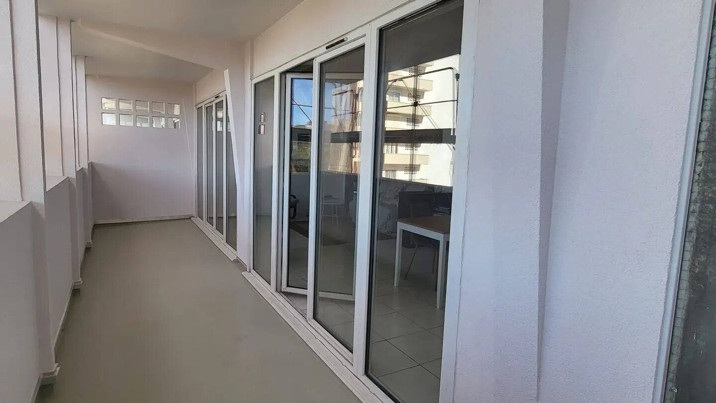 Appartement à vendre, 69m², Toulouse