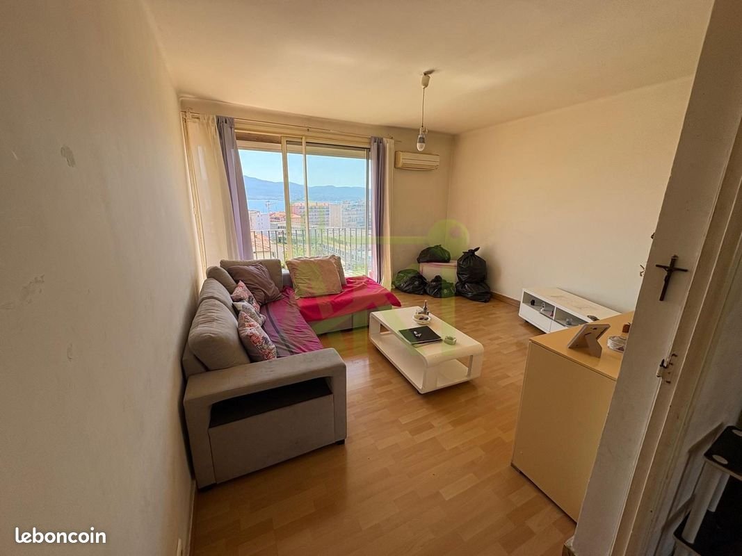 Appartement à vendre, 73m², Ajaccio
