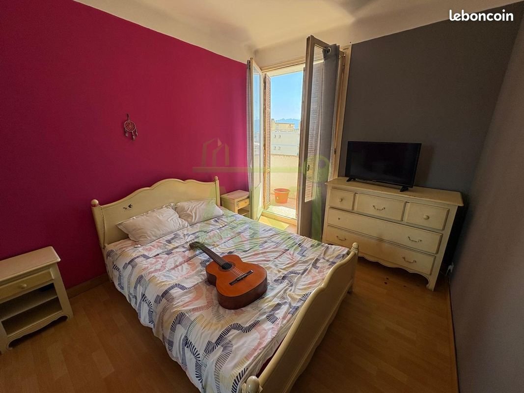 Appartement à vendre, 73m², Ajaccio