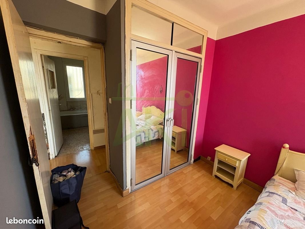 Appartement à vendre, 73m², Ajaccio