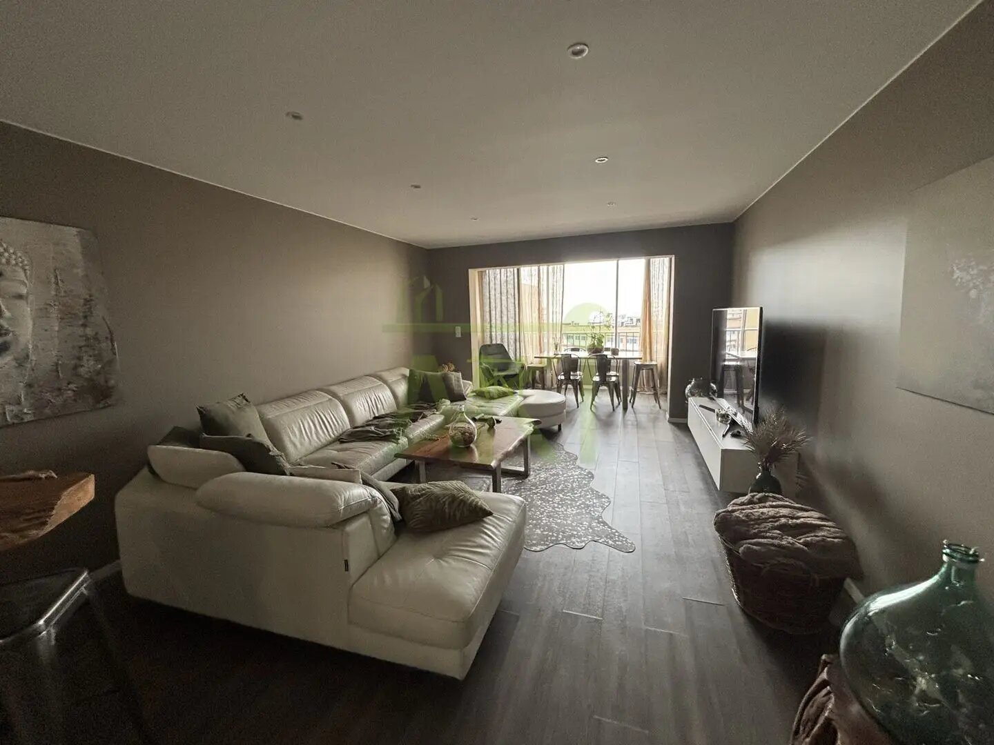 Appartement à vendre, 95m², Ajaccio