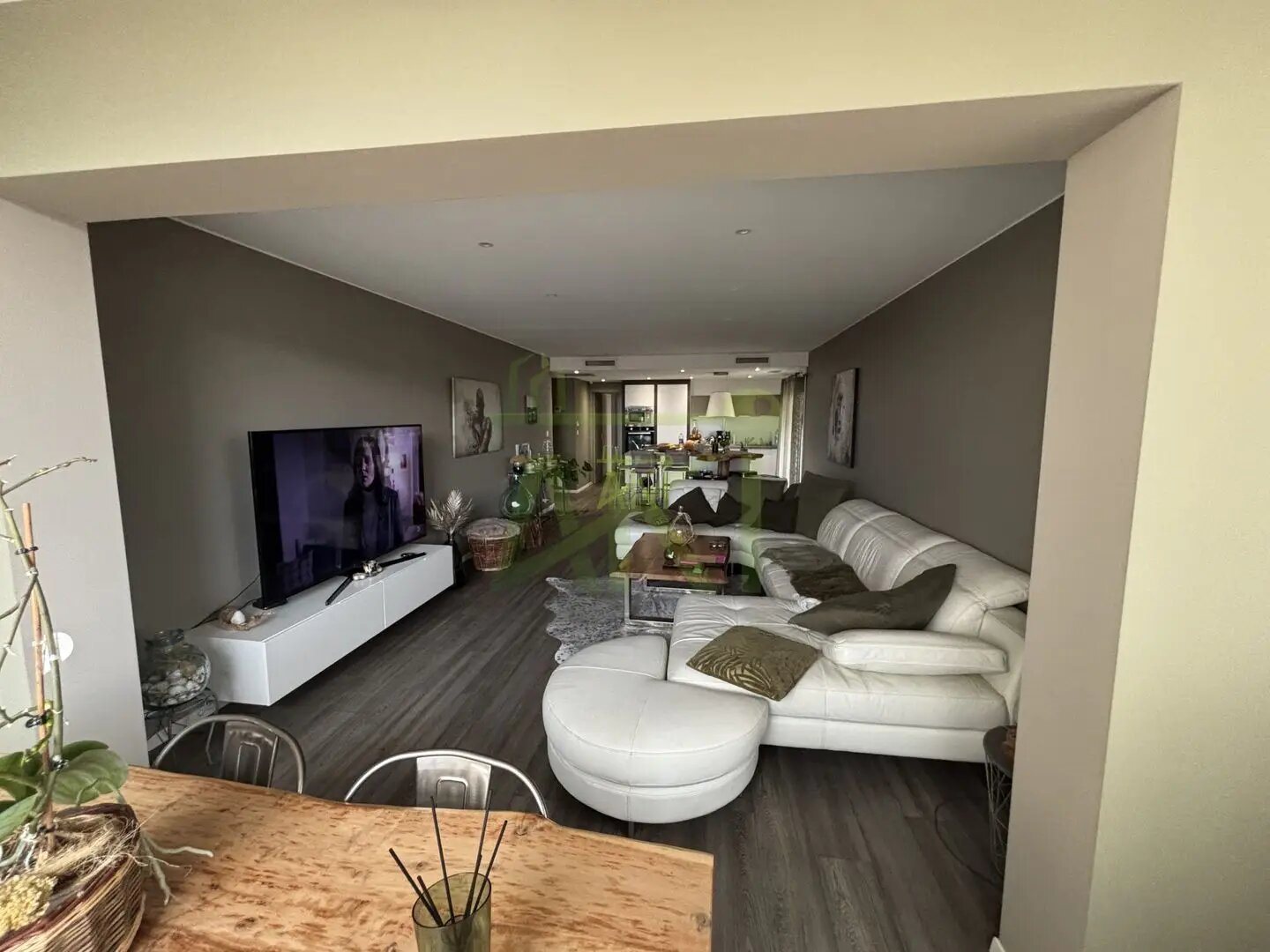 Appartement à vendre, 95m², Ajaccio