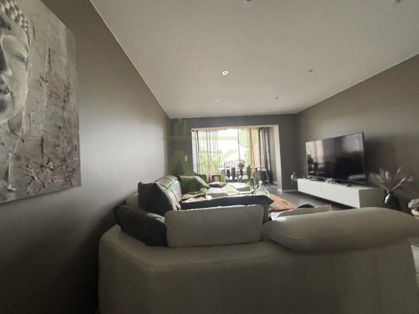 Appartement à vendre, 95m², Ajaccio