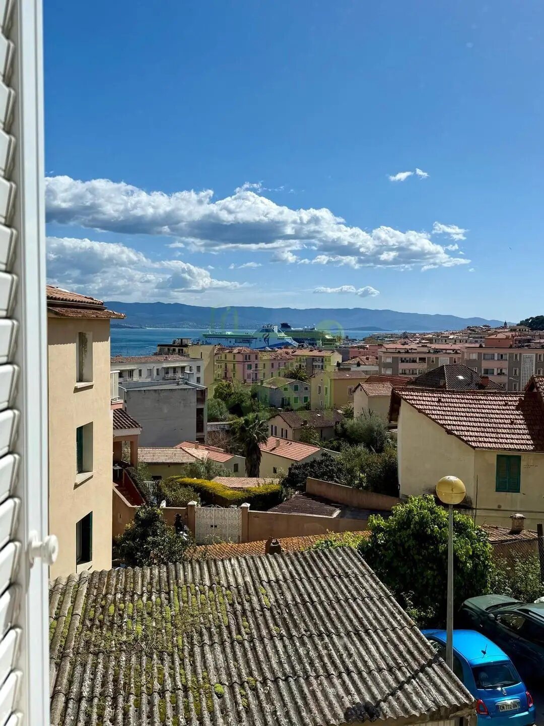Appartement à vendre, 72m², Ajaccio