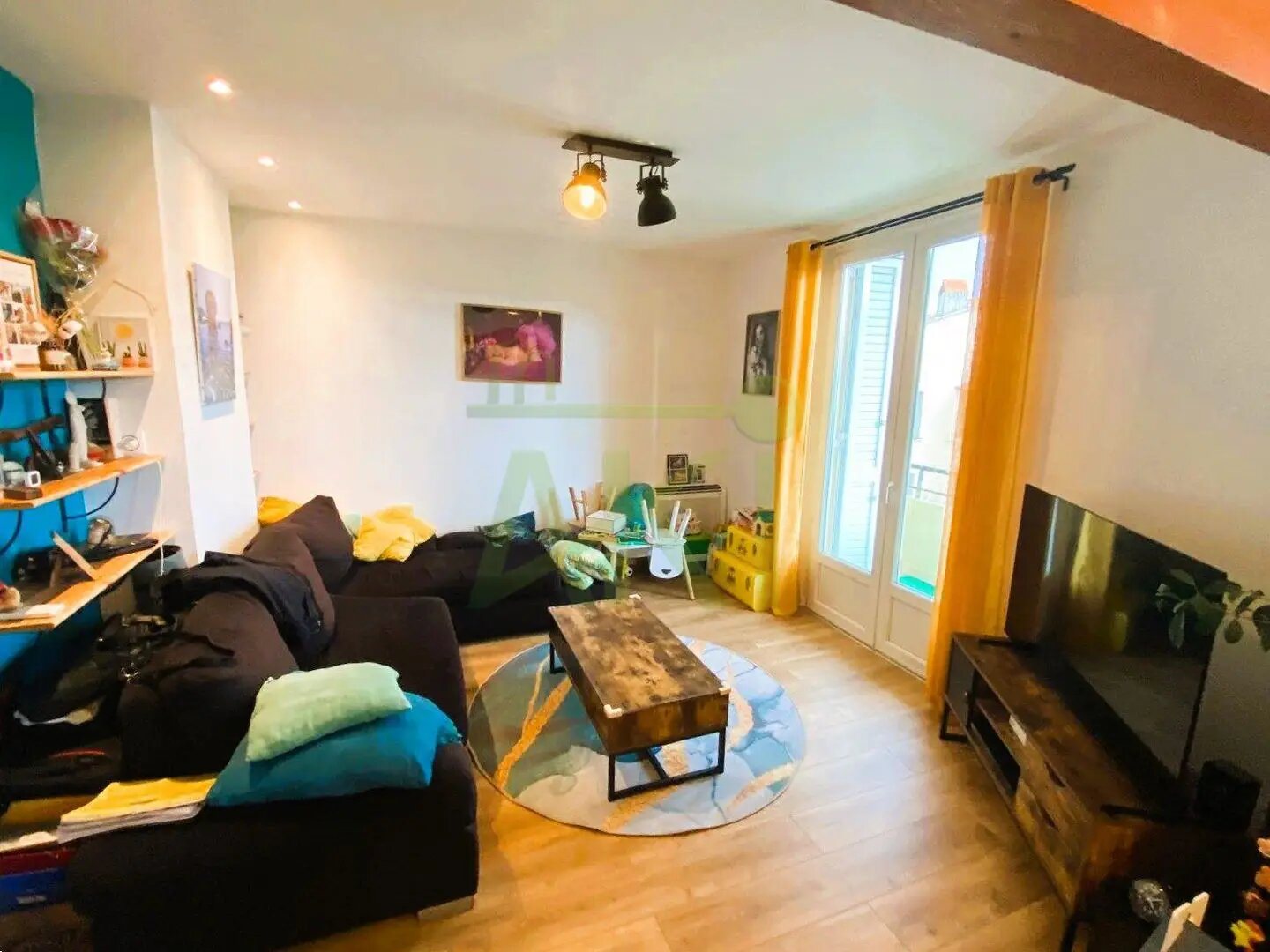 Appartement à vendre, 72m², Ajaccio