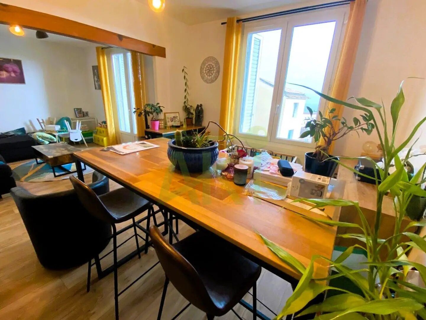 Appartement à vendre, 72m², Ajaccio