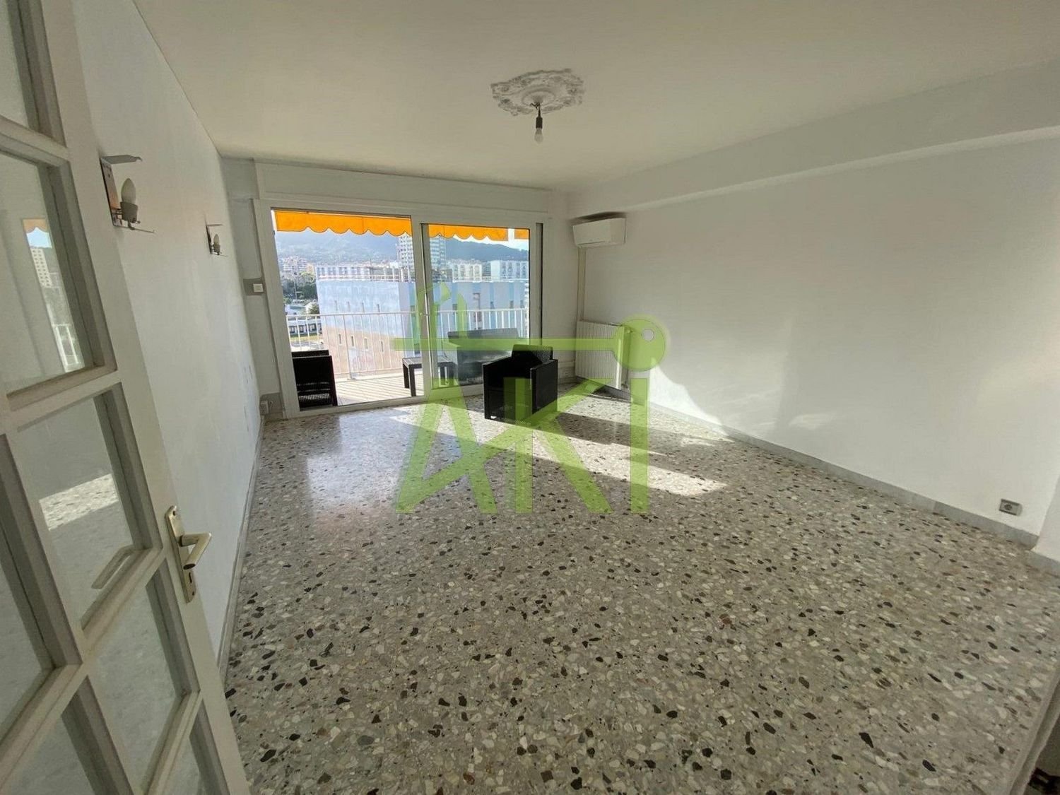 Appartement à vendre, 94m², Ajaccio