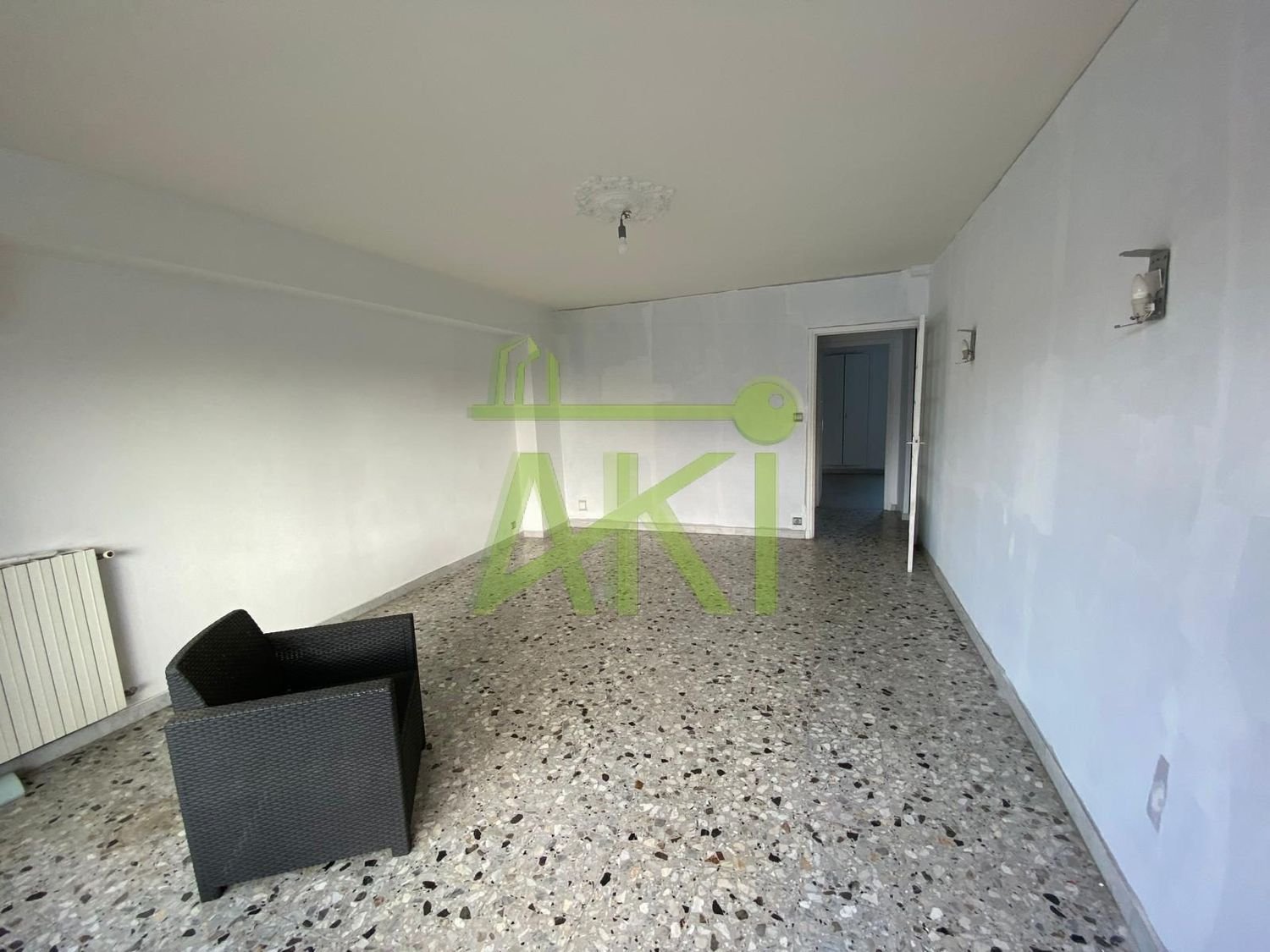 Appartement à vendre, 94m², Ajaccio