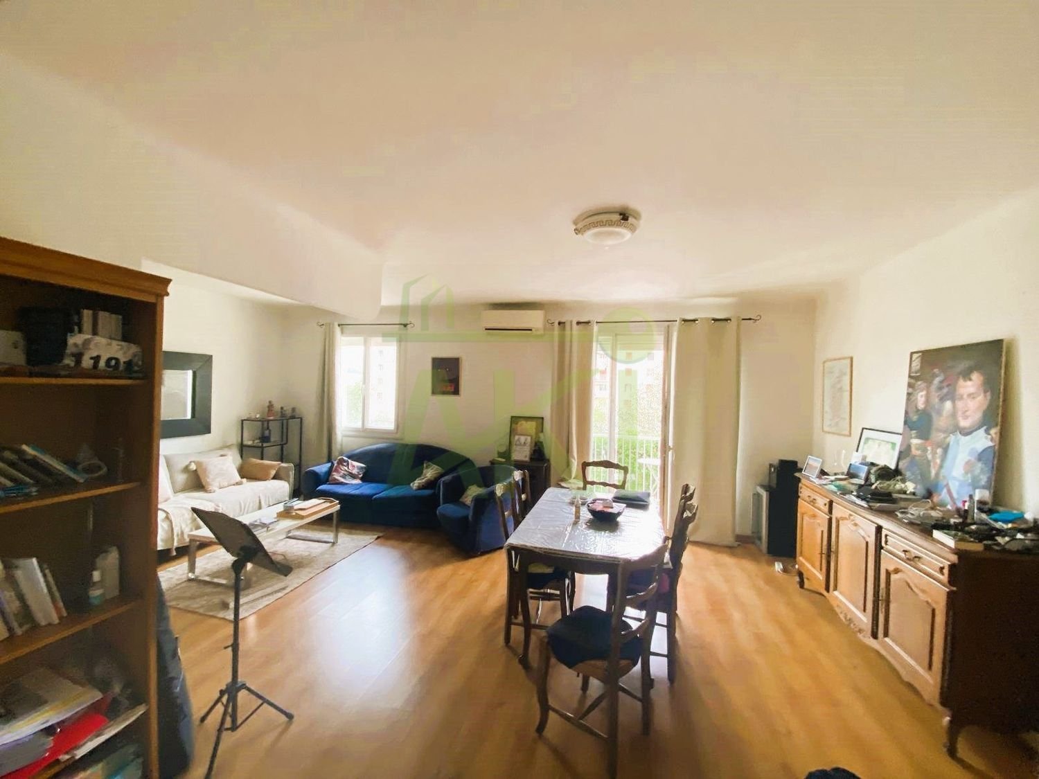 Appartement à vendre, 79m², Ajaccio