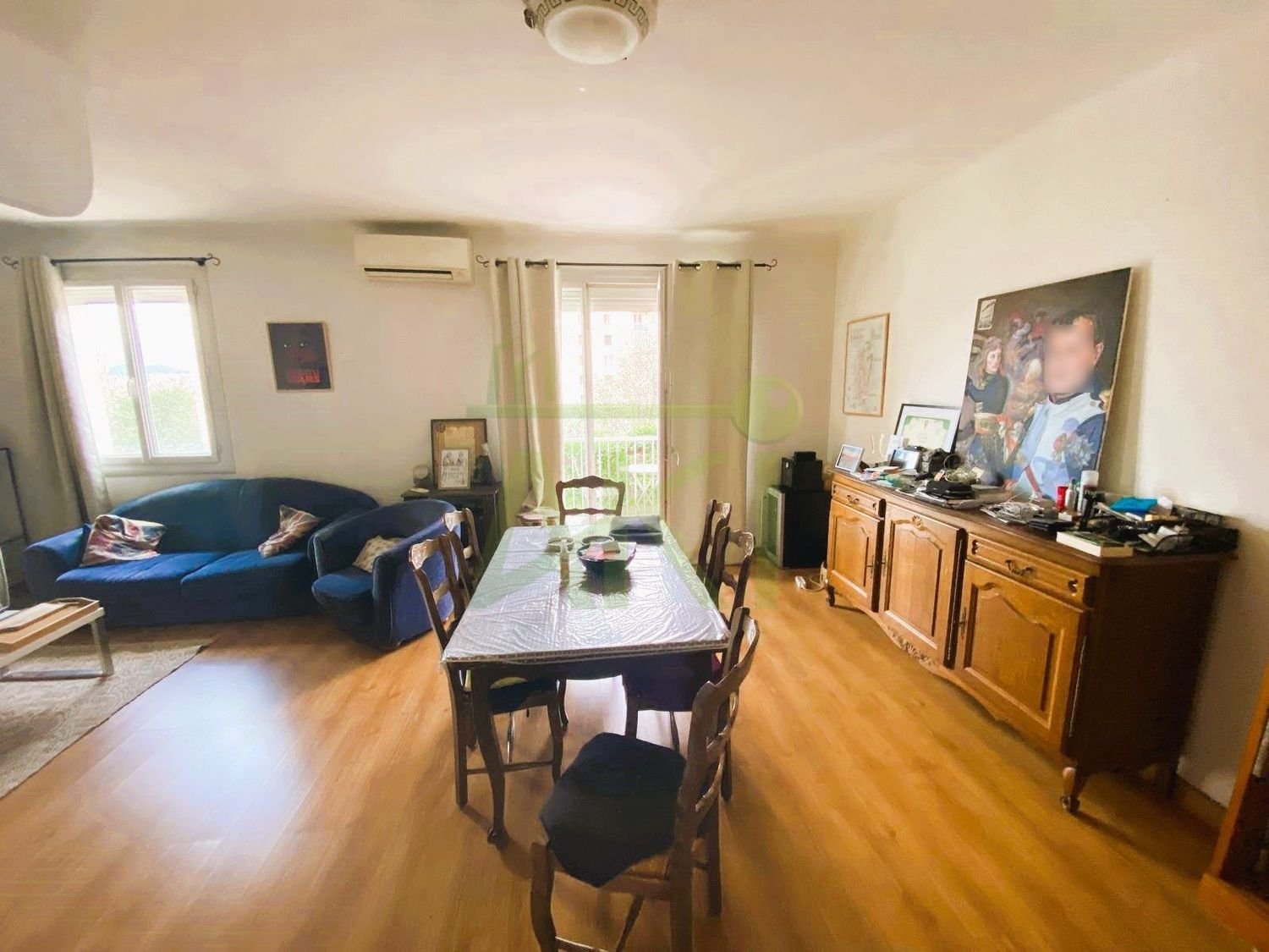 Appartement à vendre, 79m², Ajaccio