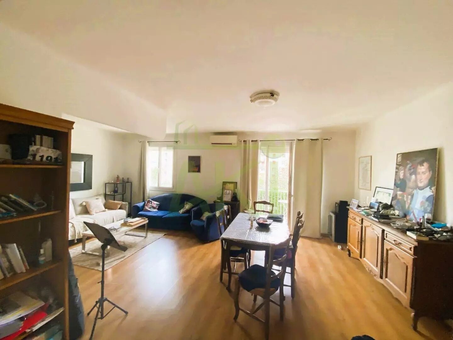 Appartement à vendre, 80m², Ajaccio