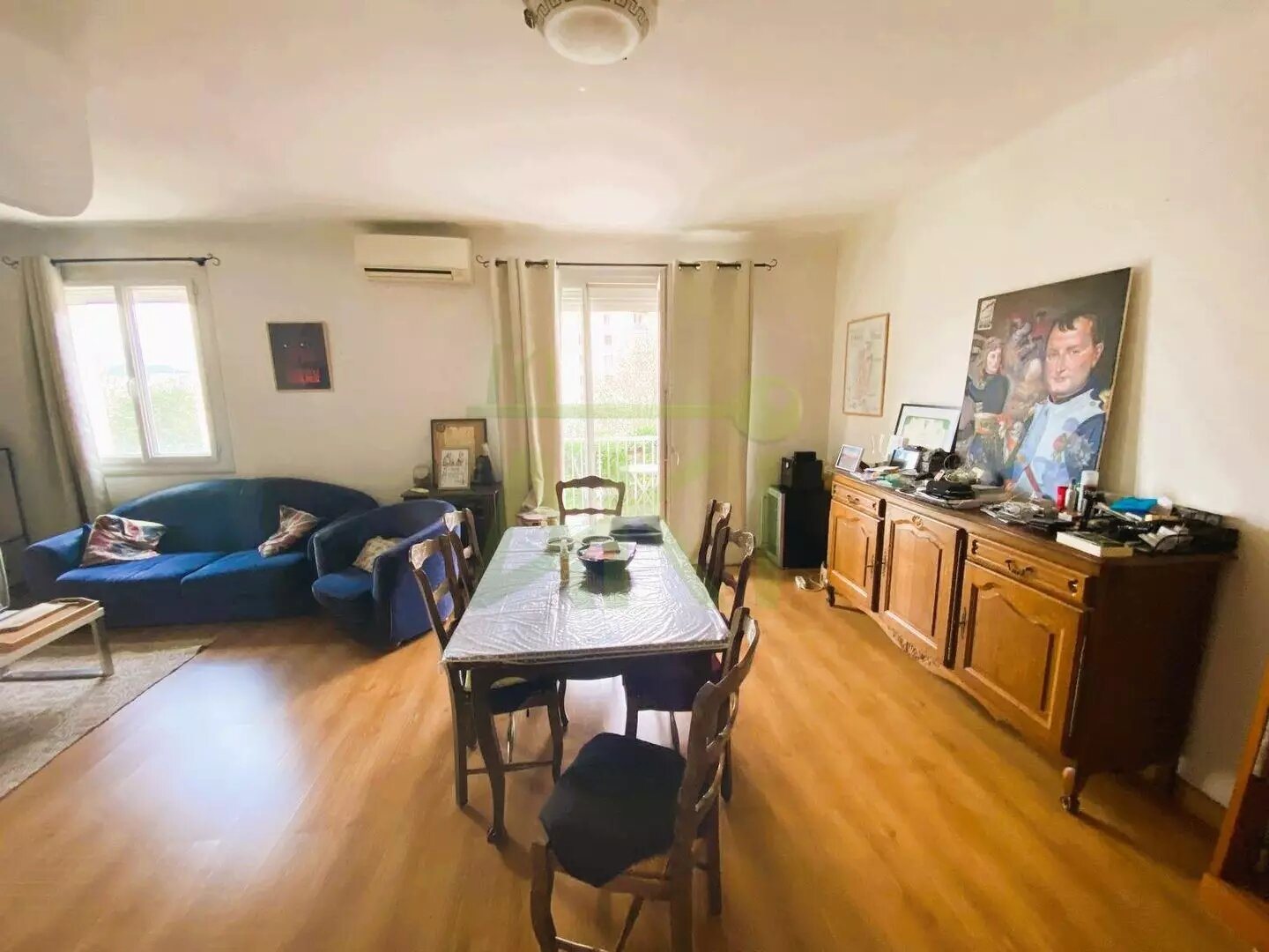 Appartement à vendre, 80m², Ajaccio