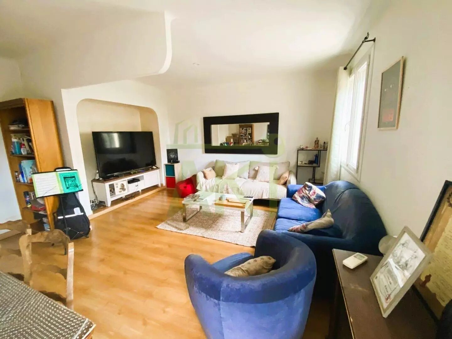 Appartement à vendre, 80m², Ajaccio
