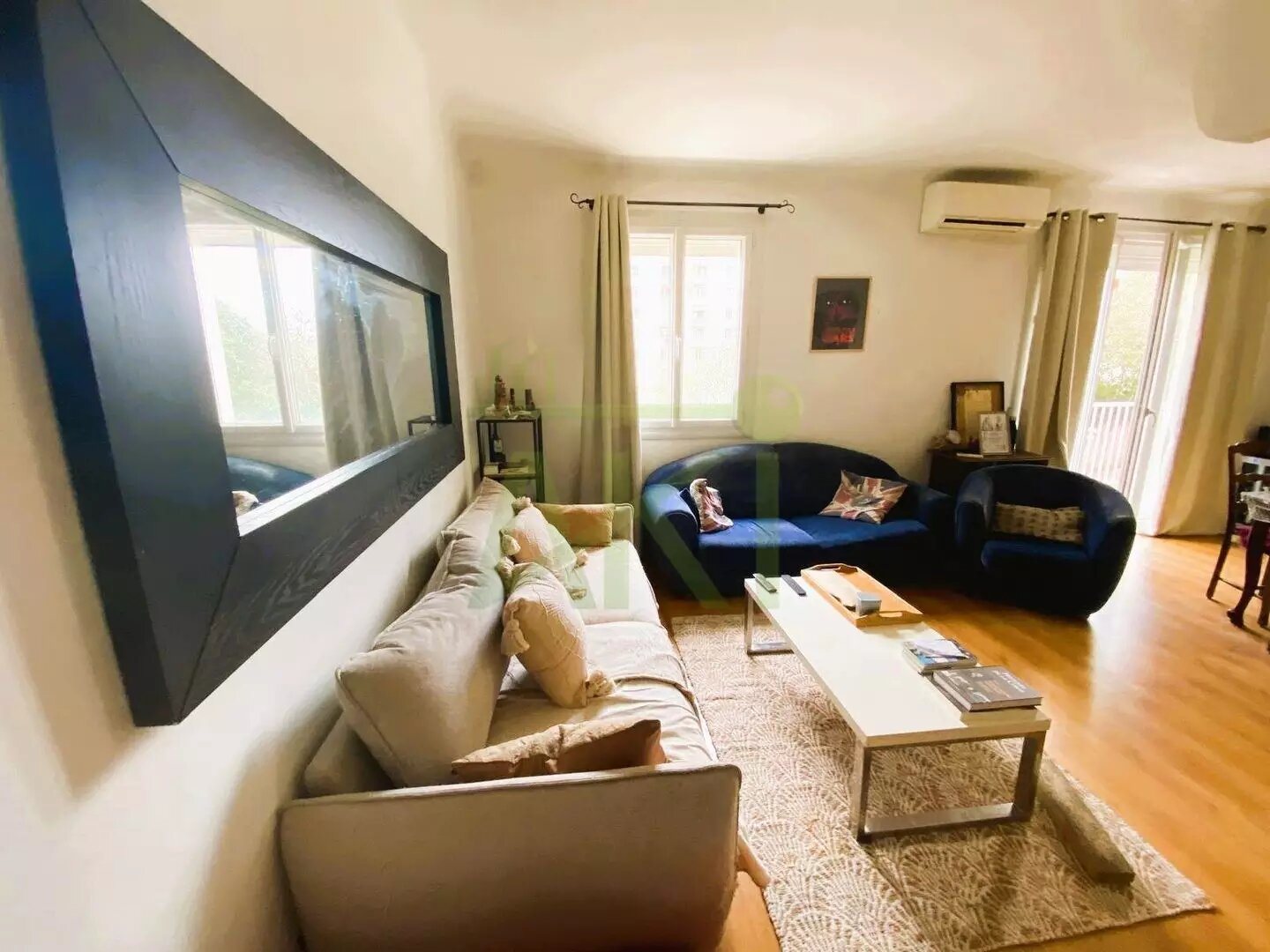 Appartement à vendre, 80m², Ajaccio