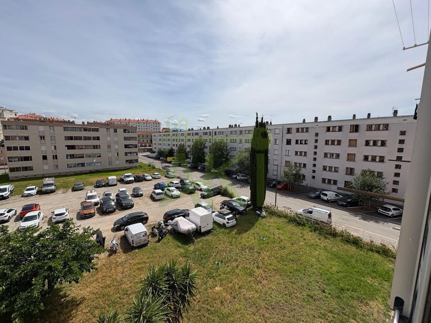 Appartement à vendre, 80m², Ajaccio