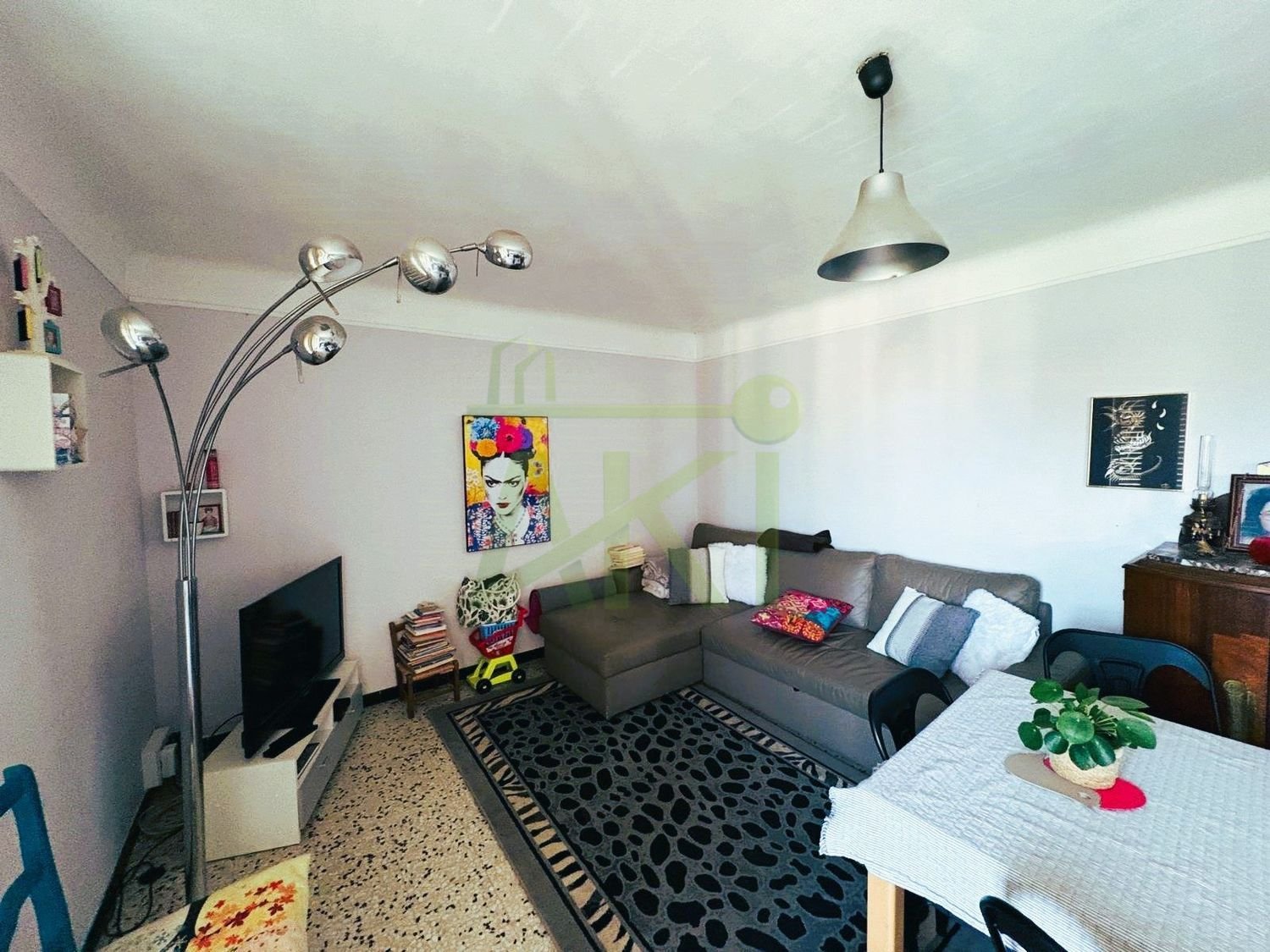 Appartement à vendre, 80m², Ajaccio