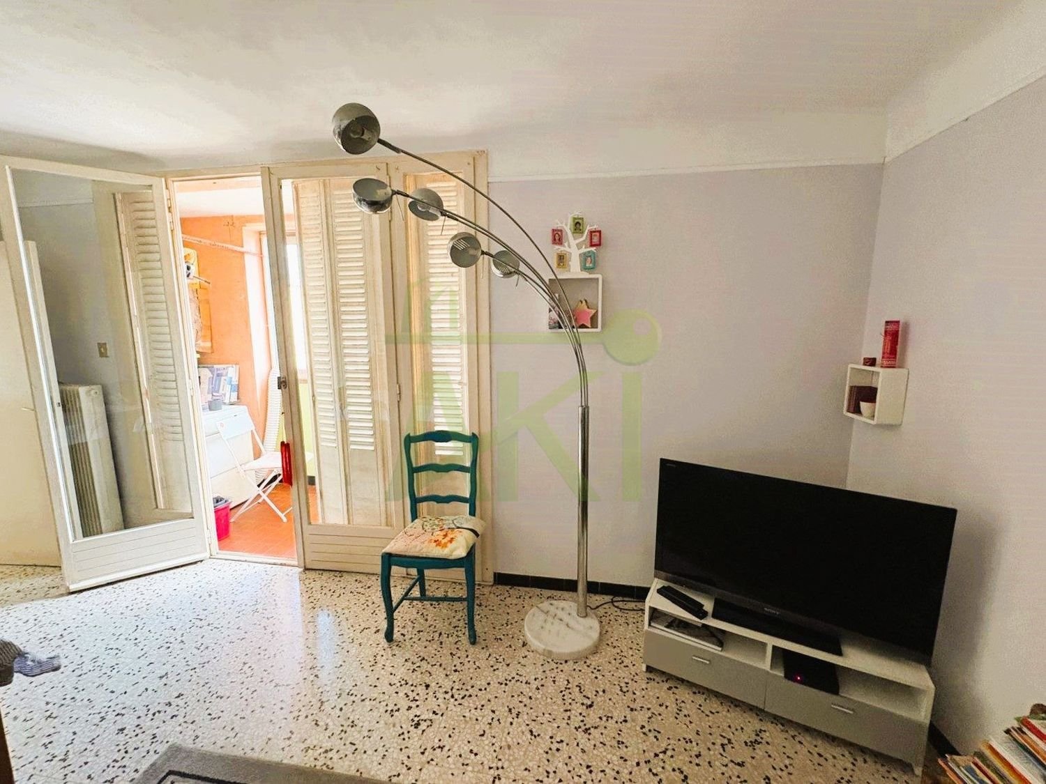 Appartement à vendre, 80m², Ajaccio