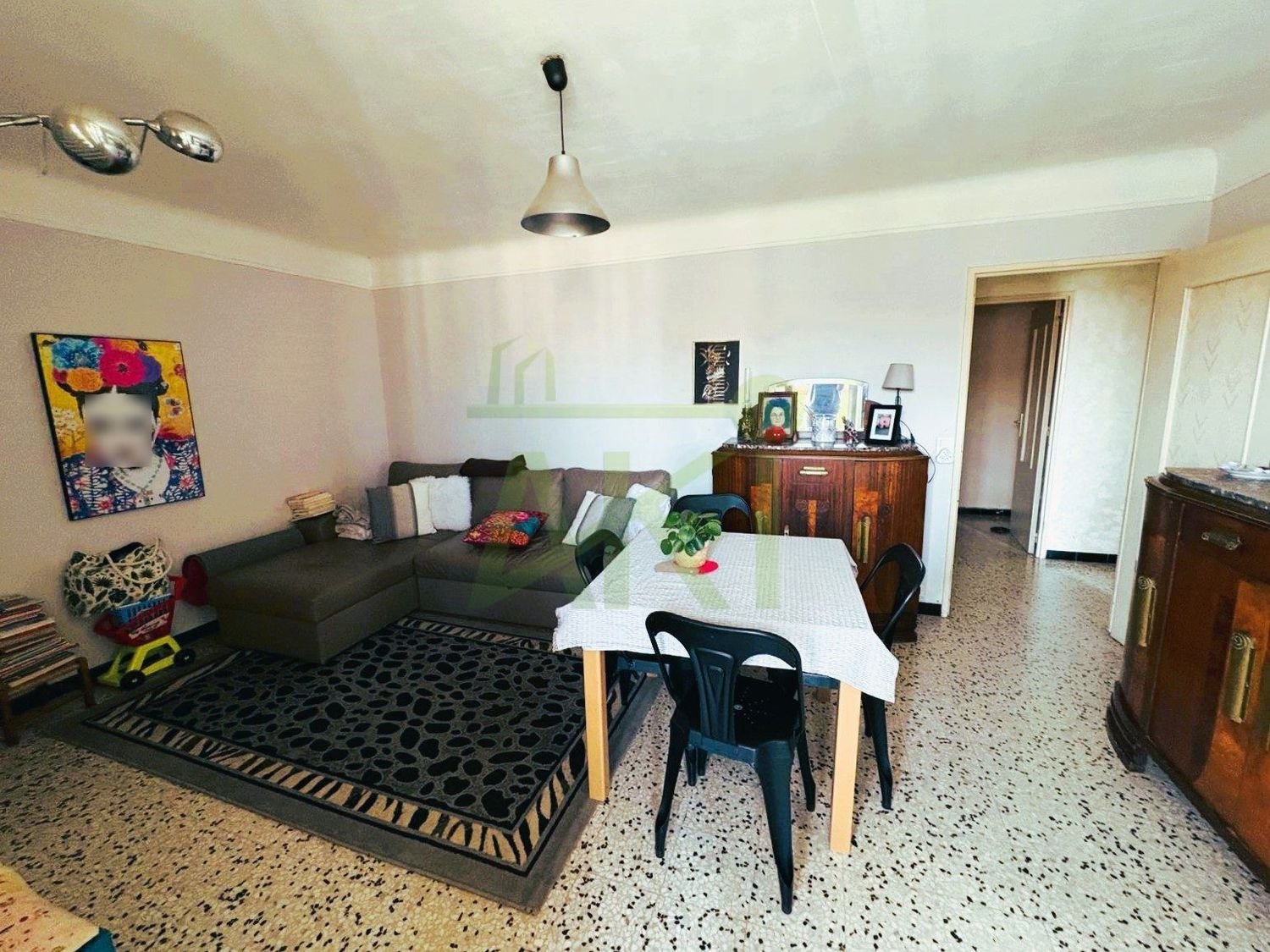 Appartement à vendre, 80m², Ajaccio