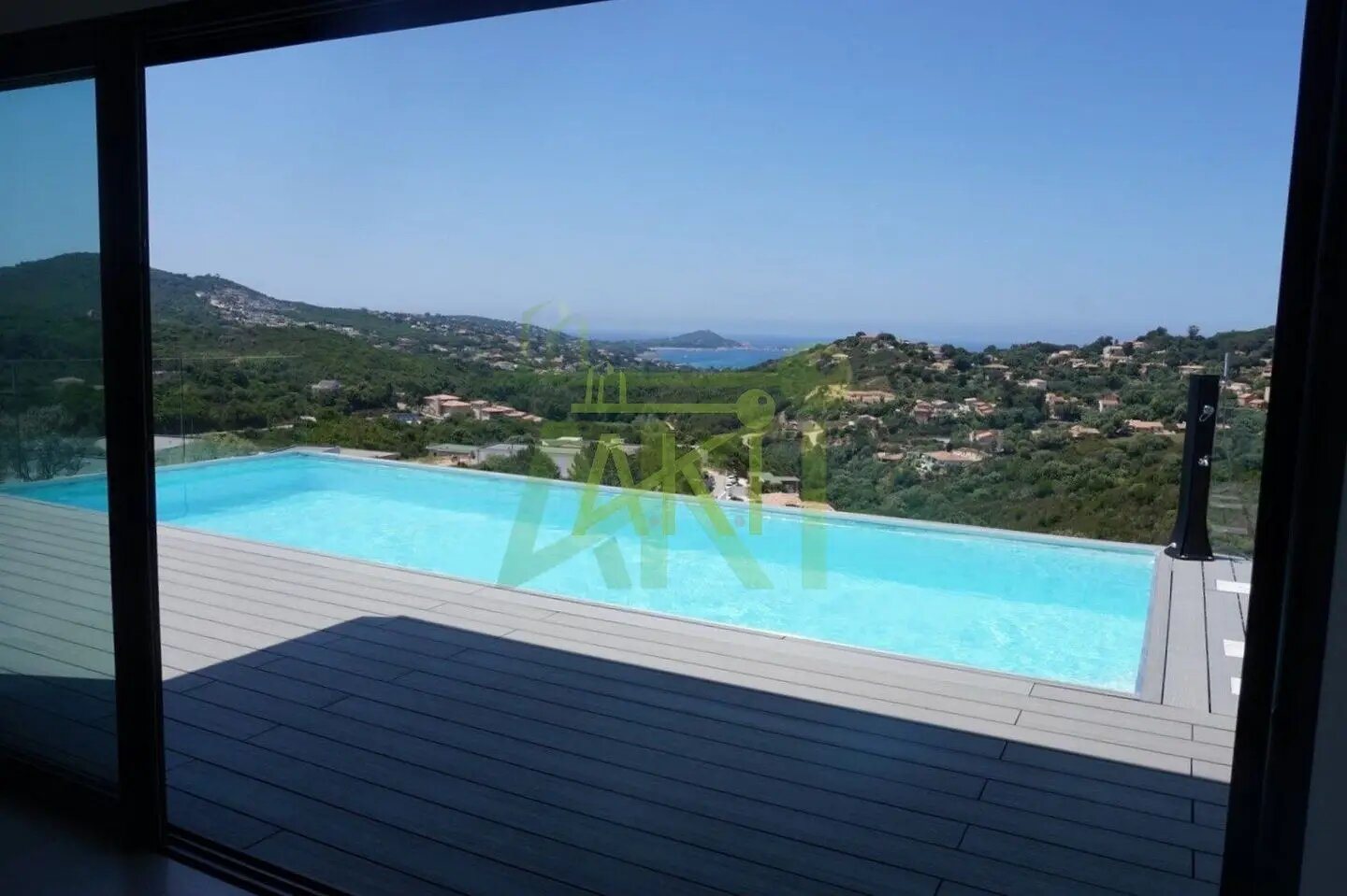 Maison à vendre, 150m², Grosseto-Prugna