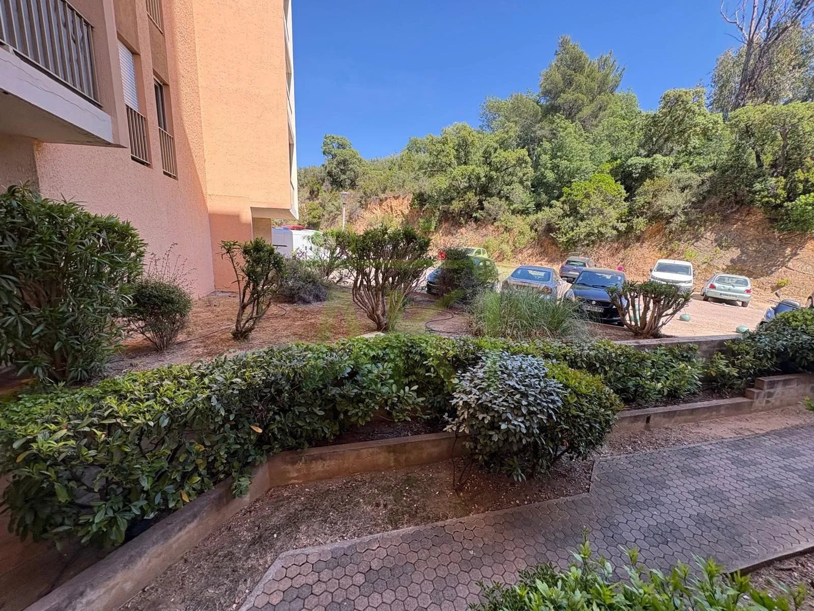 Appartement à vendre, 40m², Ajaccio