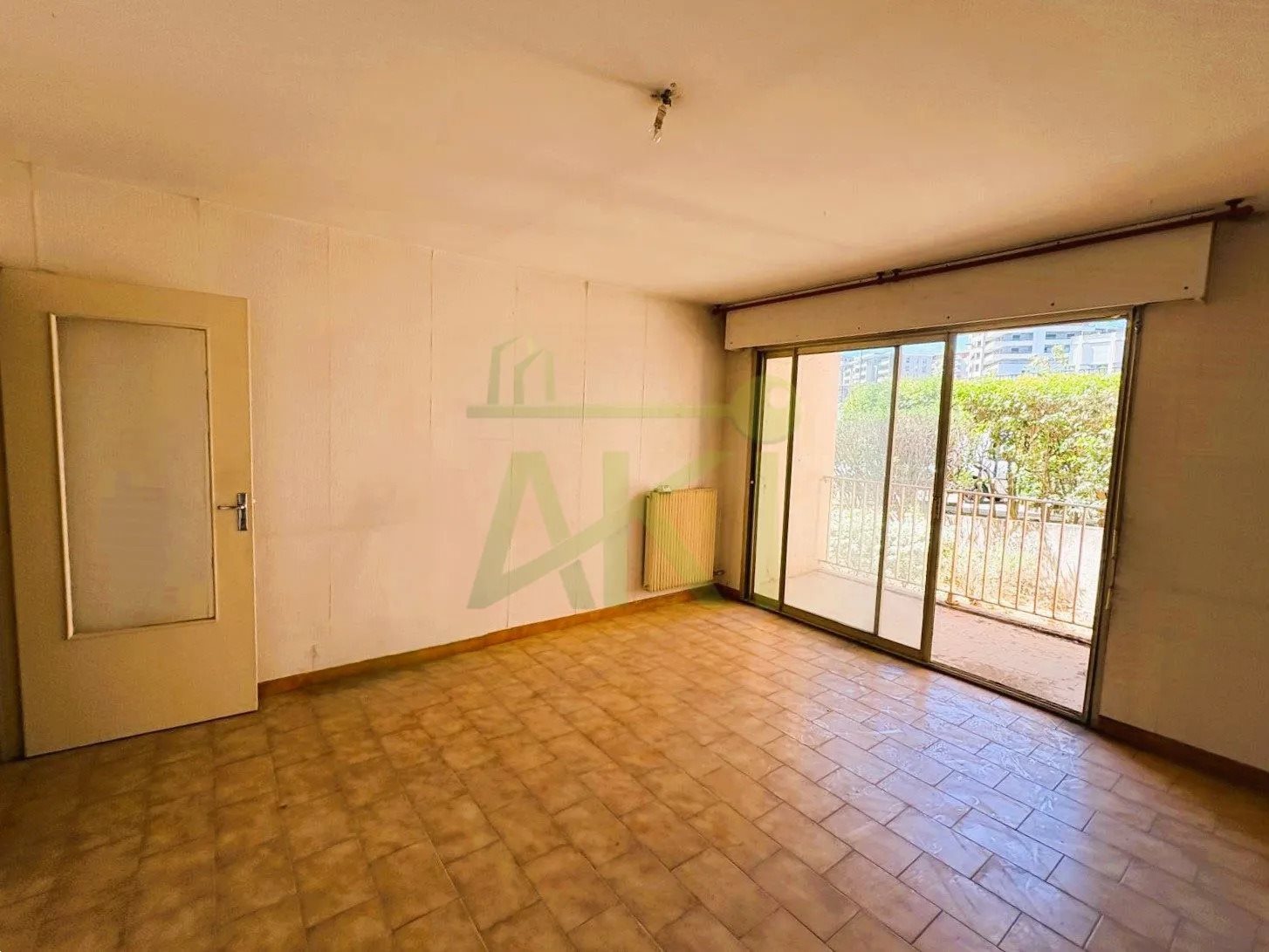Appartement à vendre, 40m², Ajaccio