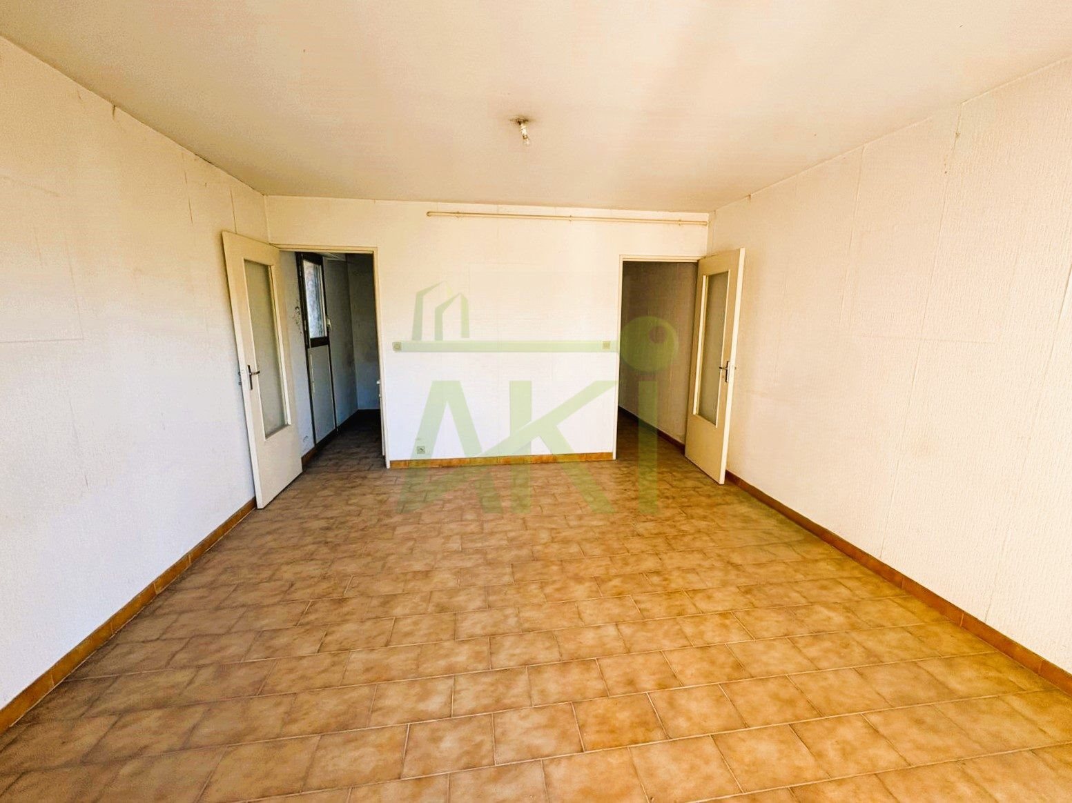 Appartement à vendre, 40m², Ajaccio