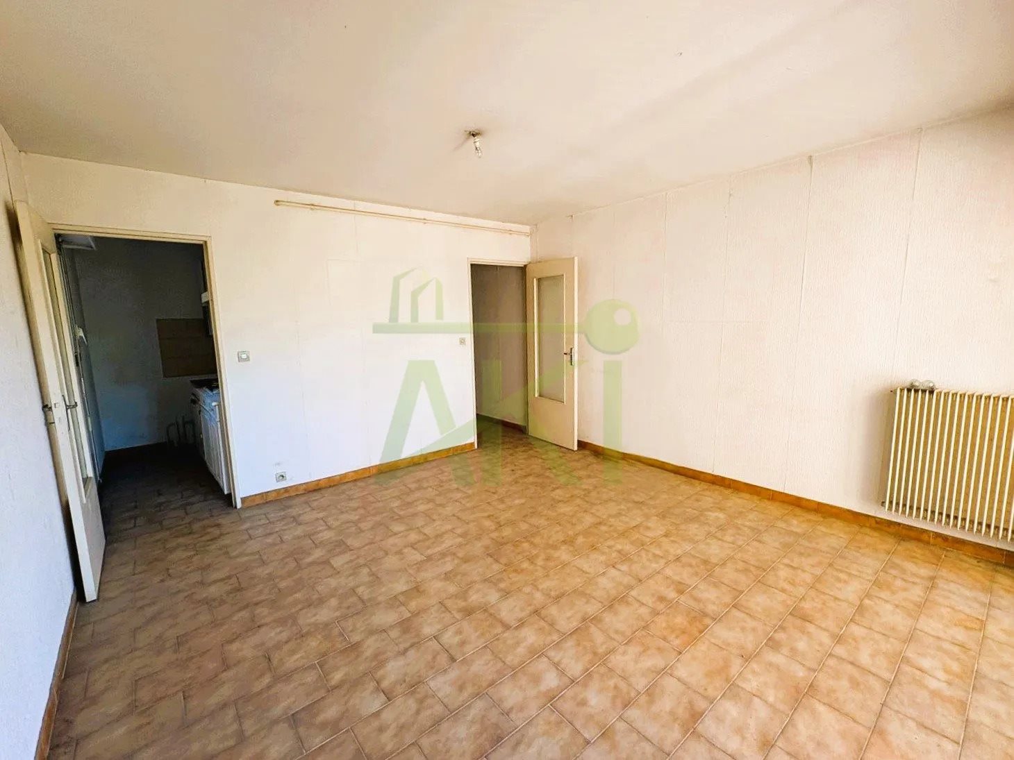 Appartement à vendre, 40m², Ajaccio