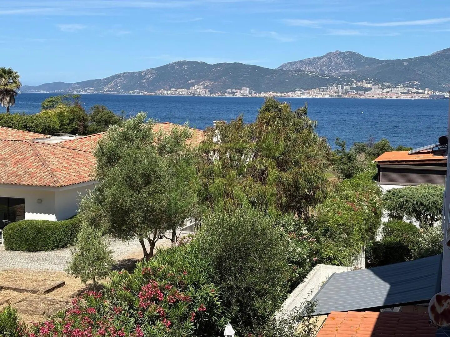 Appartement à vendre, 56m², Grosseto-Prugna