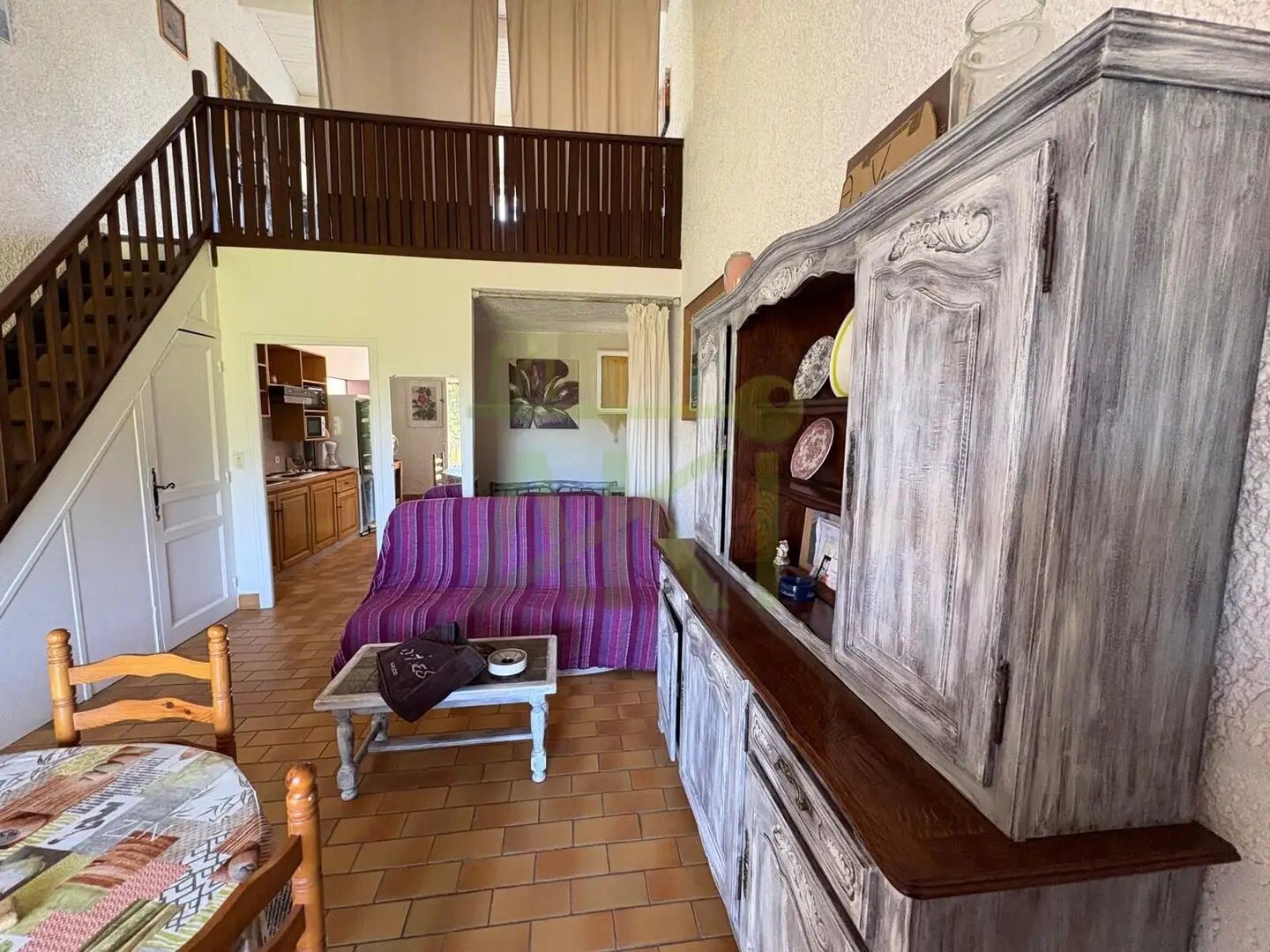 Appartement à vendre, 56m², Grosseto-Prugna