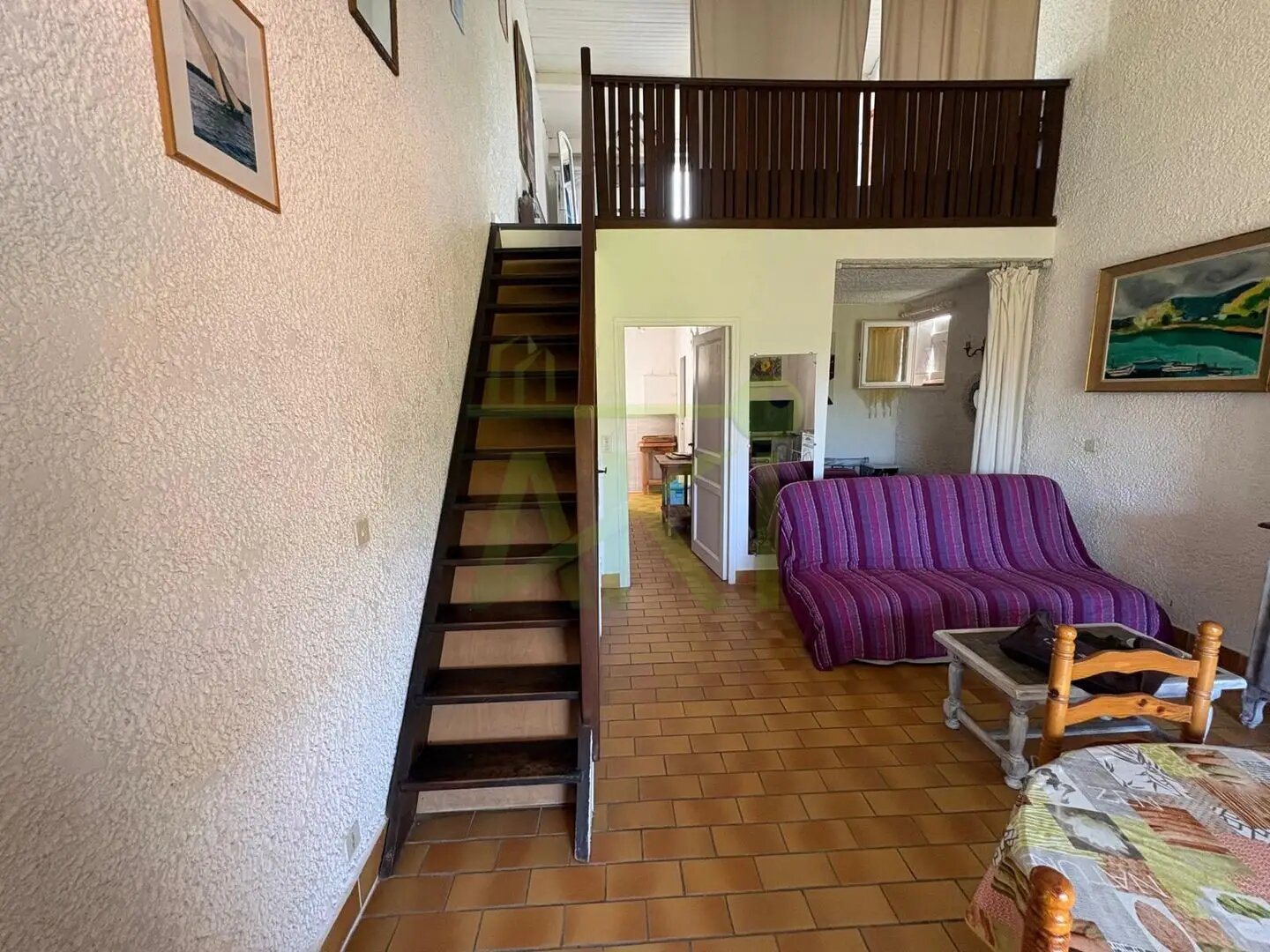 Appartement à vendre, 56m², Grosseto-Prugna