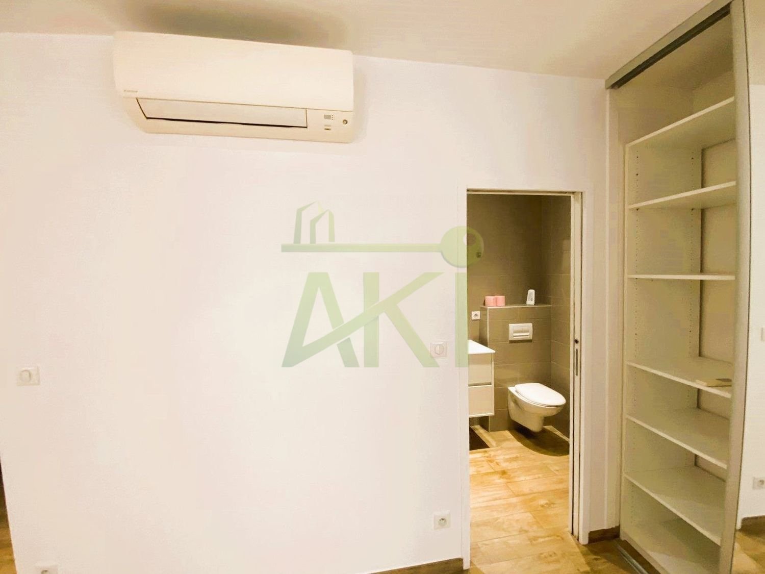 Appartement à vendre, 23m², Ajaccio