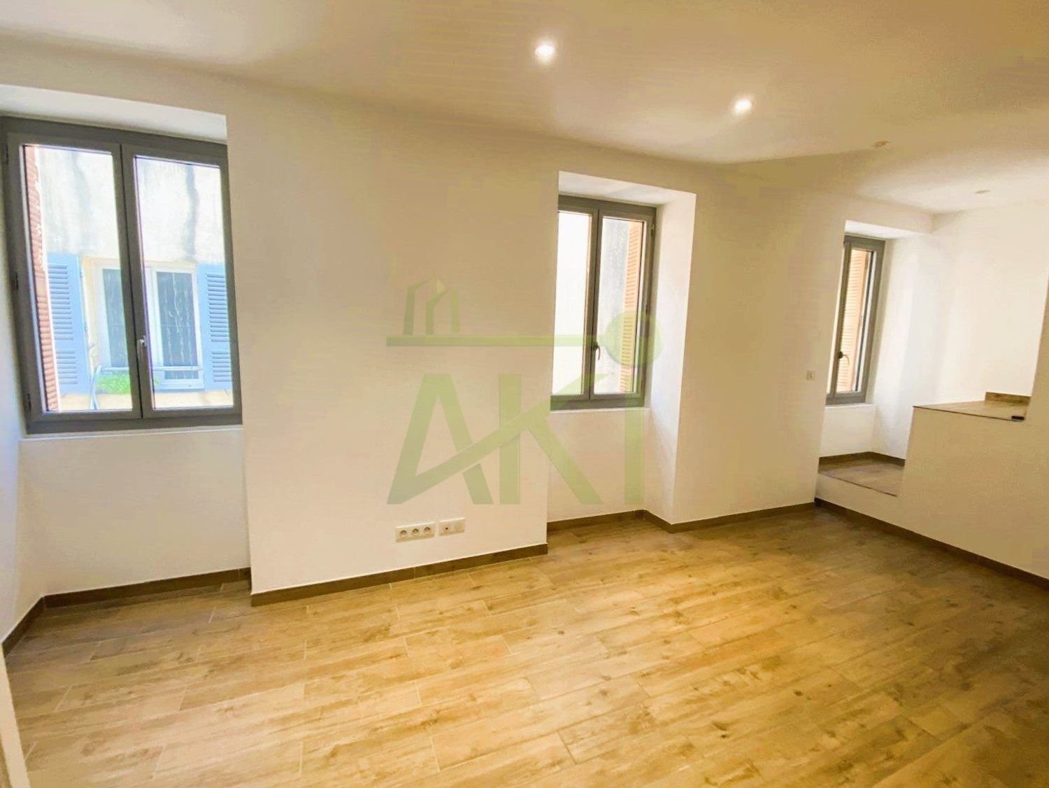 Appartement à vendre, 23m², Ajaccio