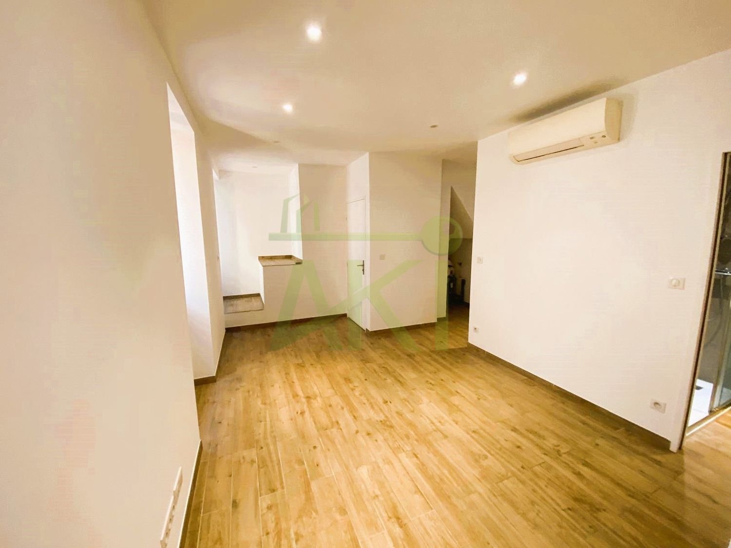 Appartement à vendre, 23m², Ajaccio