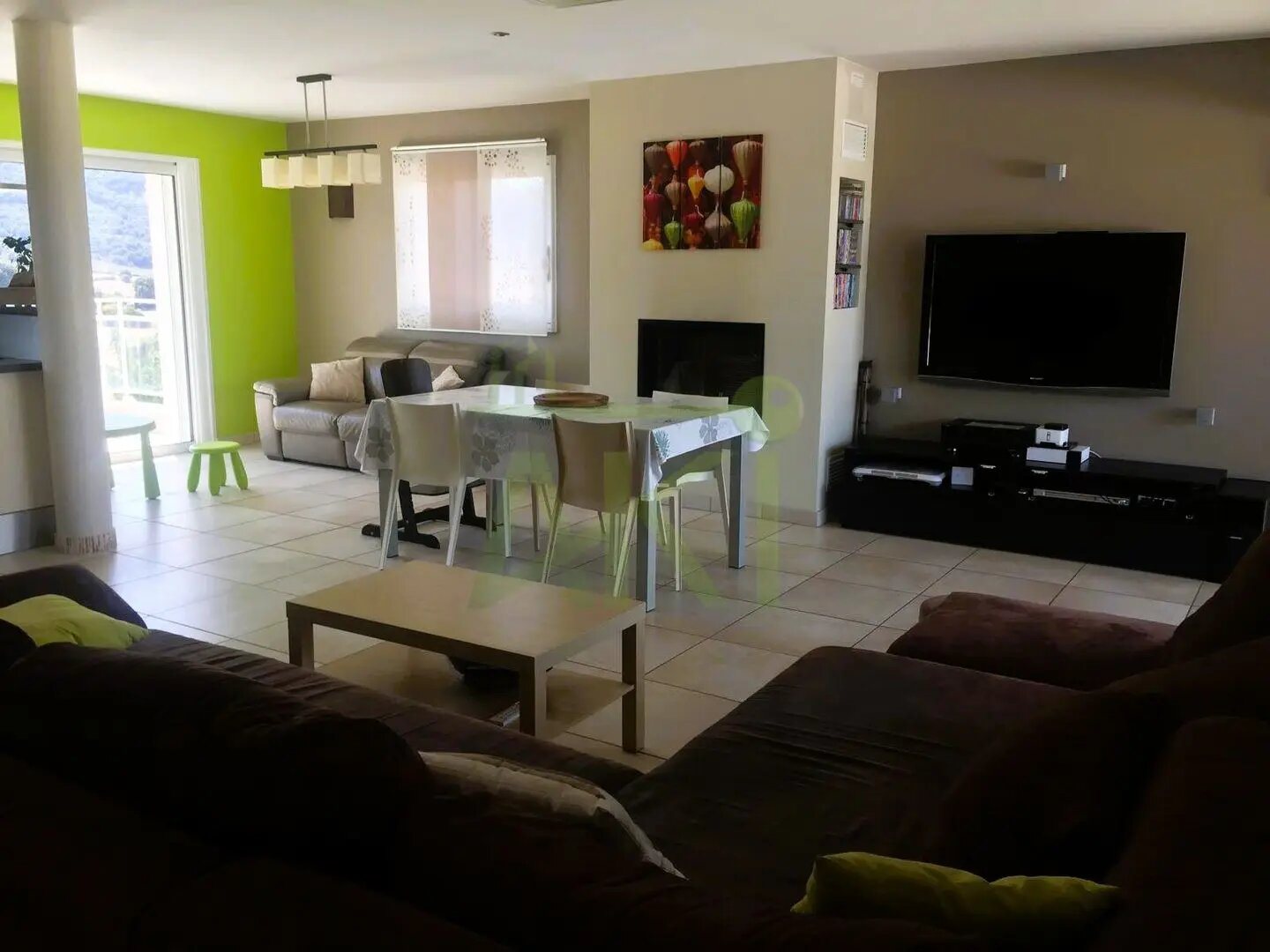 Maison à vendre, 192m², Eccica-Suarella