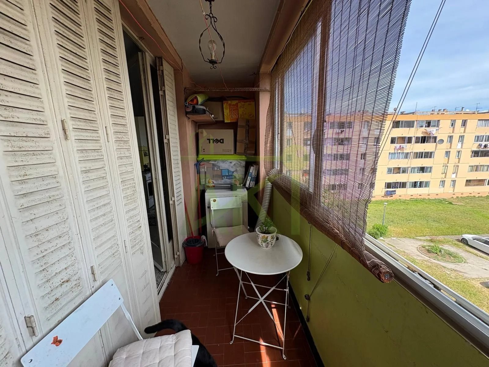 Appartement à vendre, 80m², Ajaccio